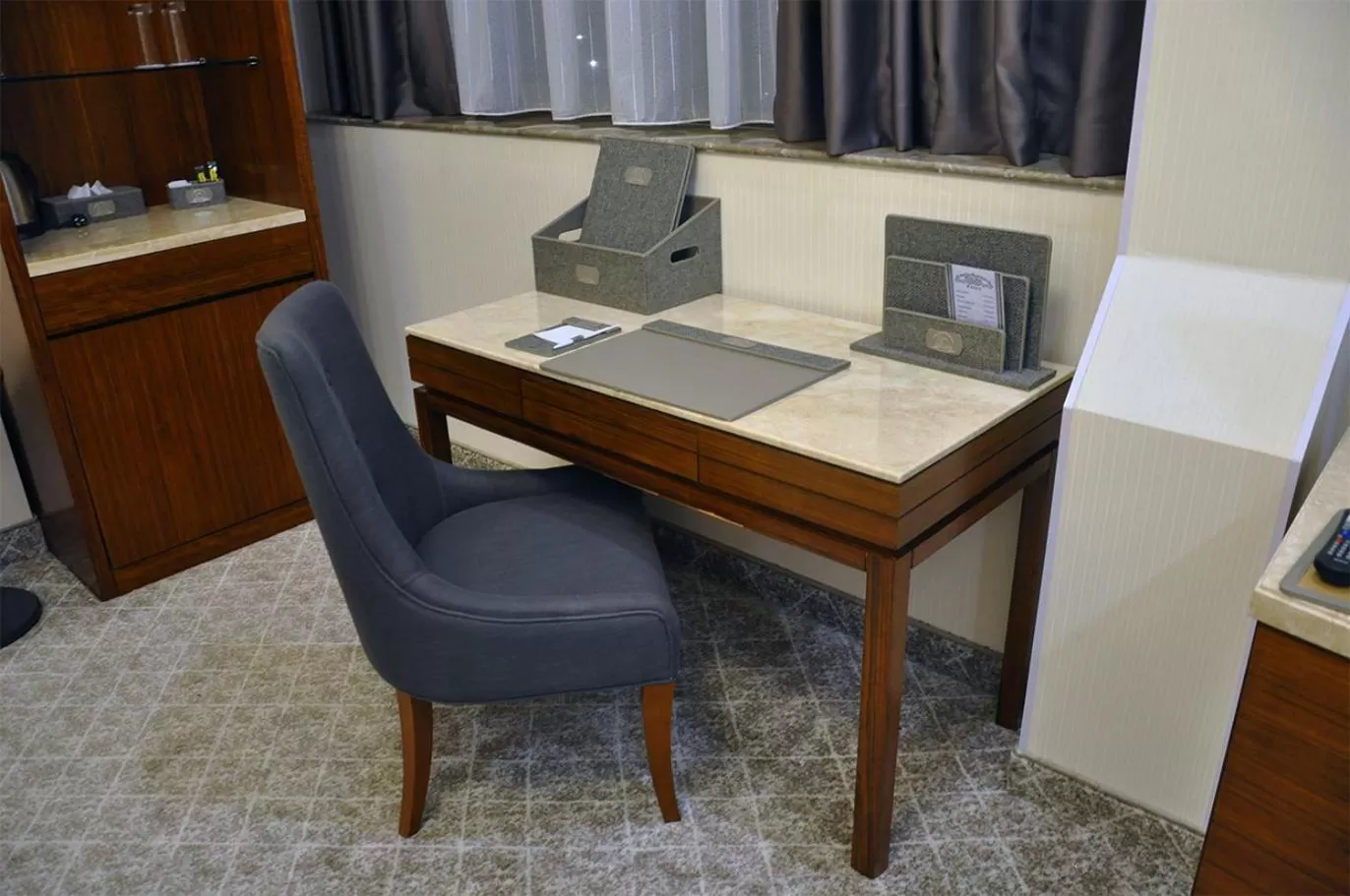 Parliament Palace Hotel