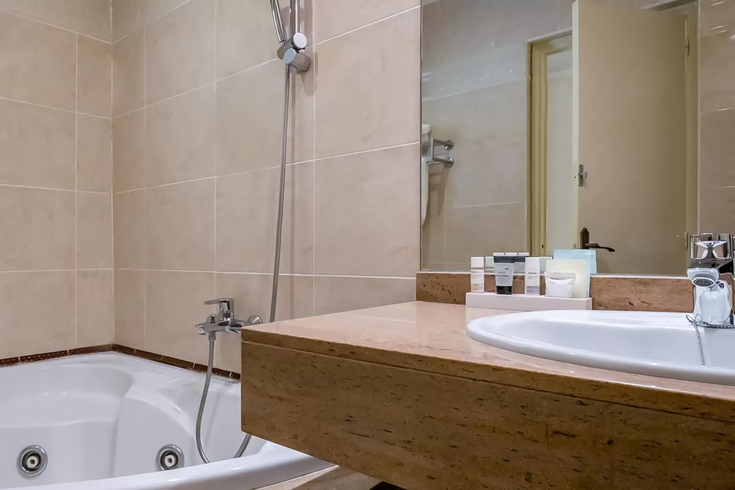 Bathroom in Hotel Cap Roig & Spa by Brava Hoteles