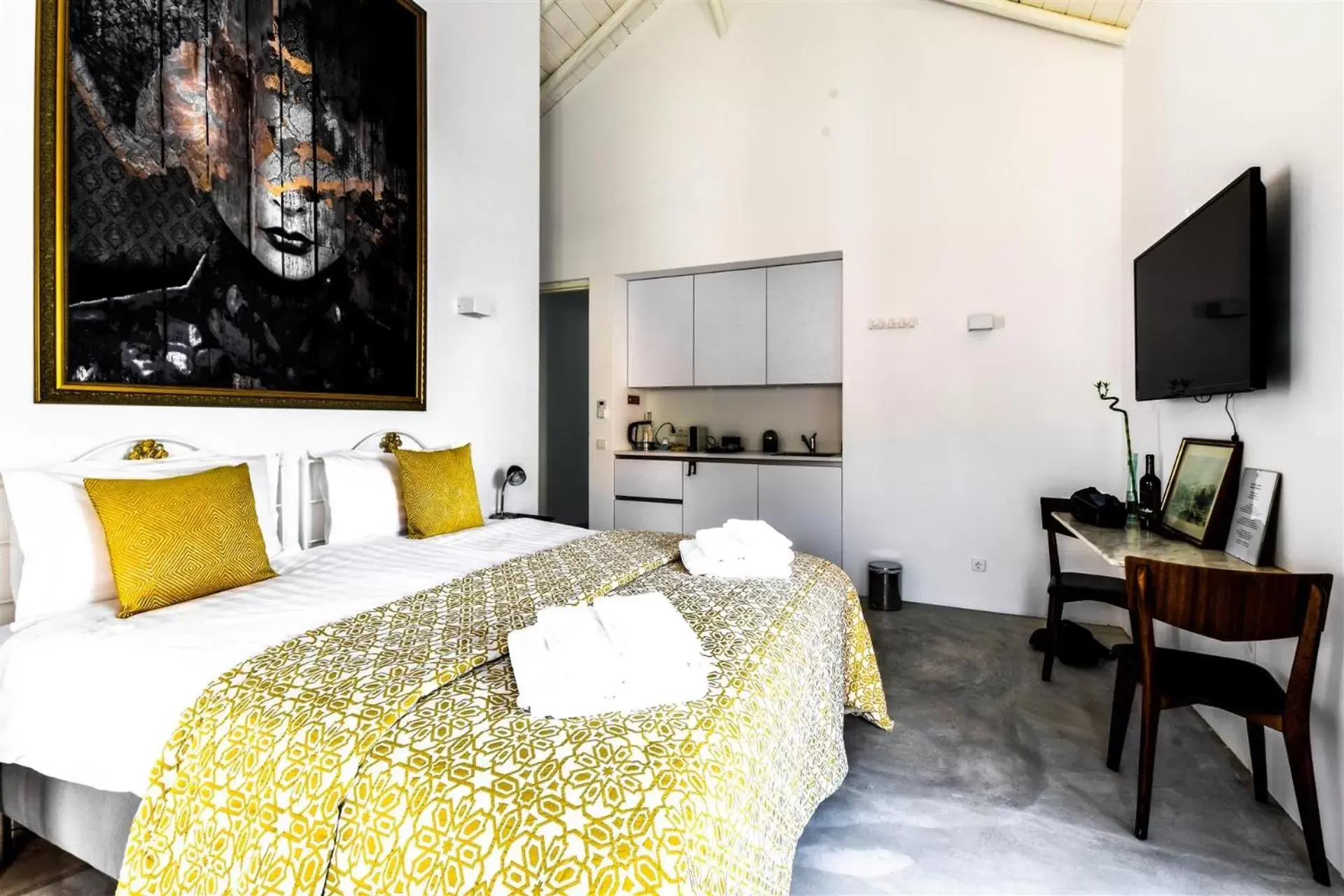 Studio Apartment in Alma da Vida Ferragudo Studio Apartment in Alma da Vida Ferragudo