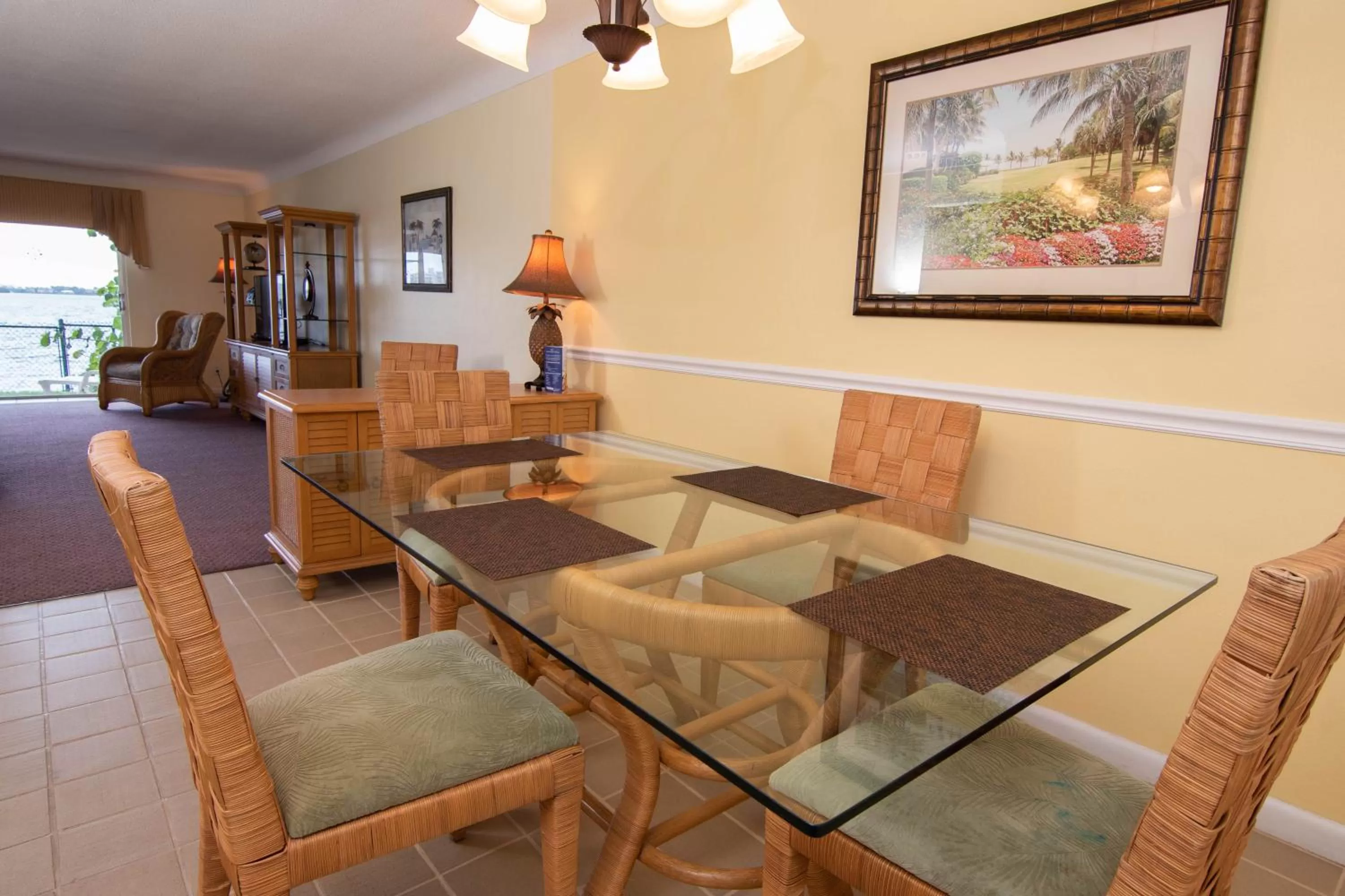 Palm Beach Waterfront Condos - Full Kitchens!