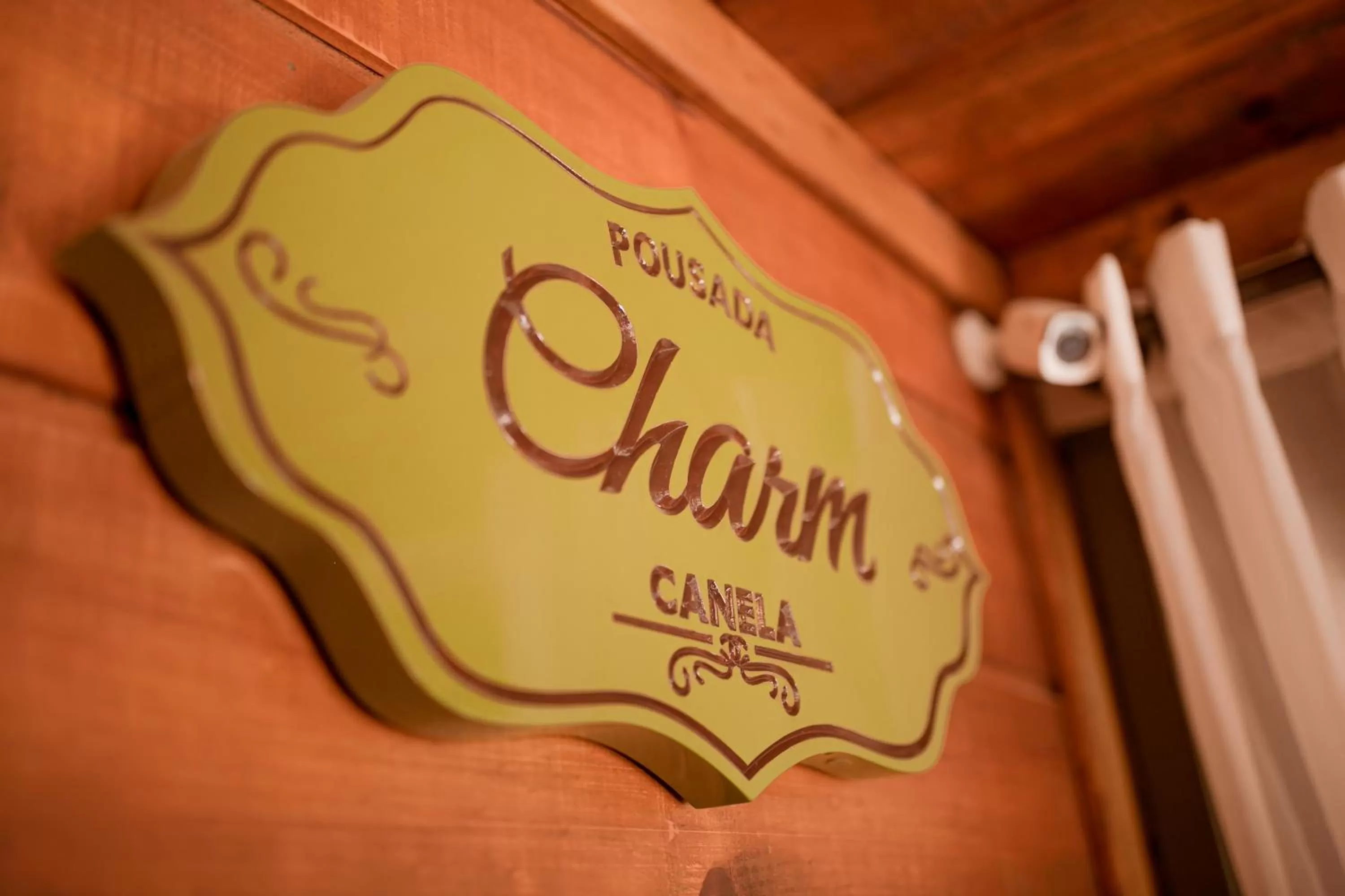 Pousada Charm Canela