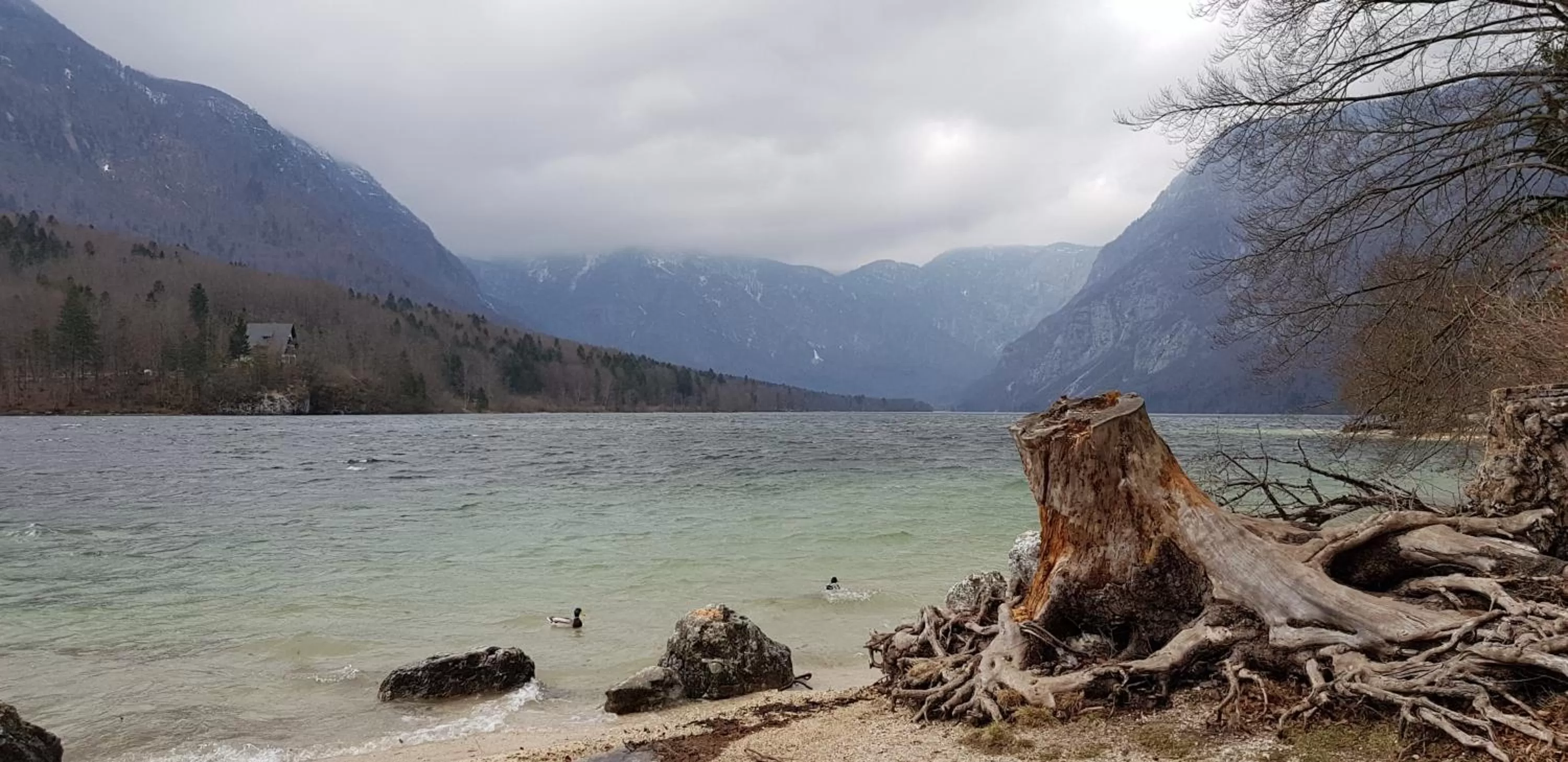 Hiking in Hotel GH Kolinska