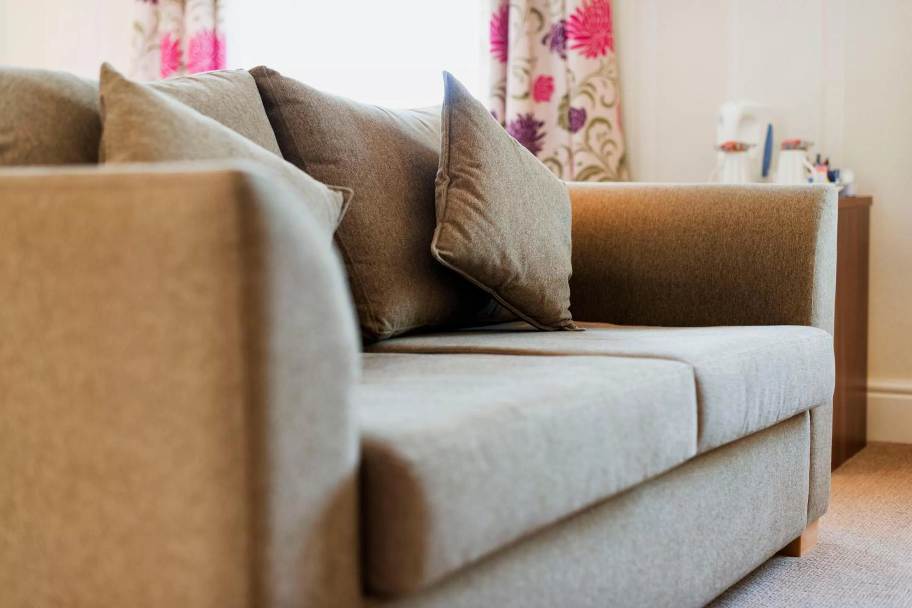 Bed in Lord Haldon Country Hotel, Sure Hotel Collection by Best Western