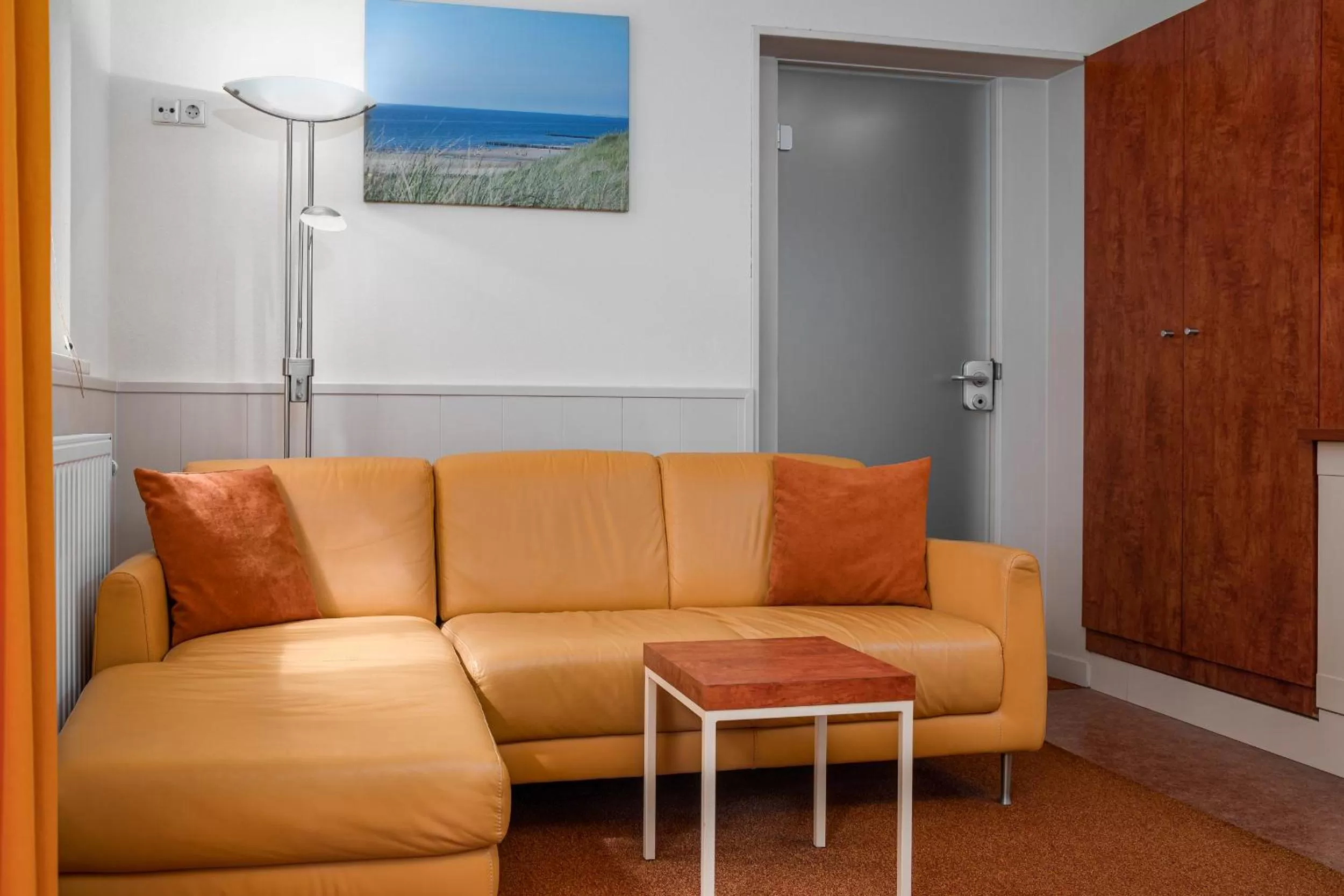 Seating Area in Hotel ter Duyn