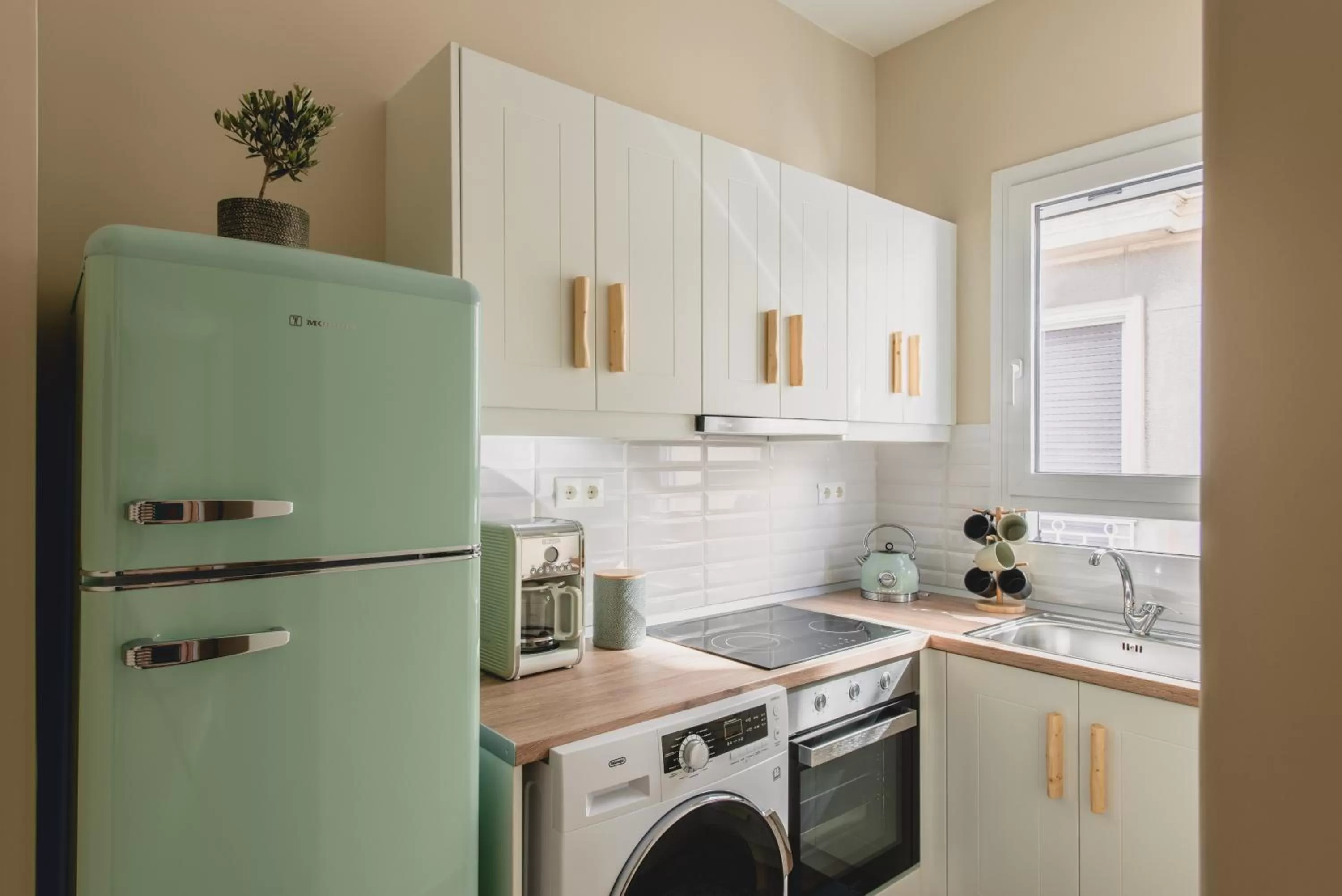 Living Stone Aparthotel