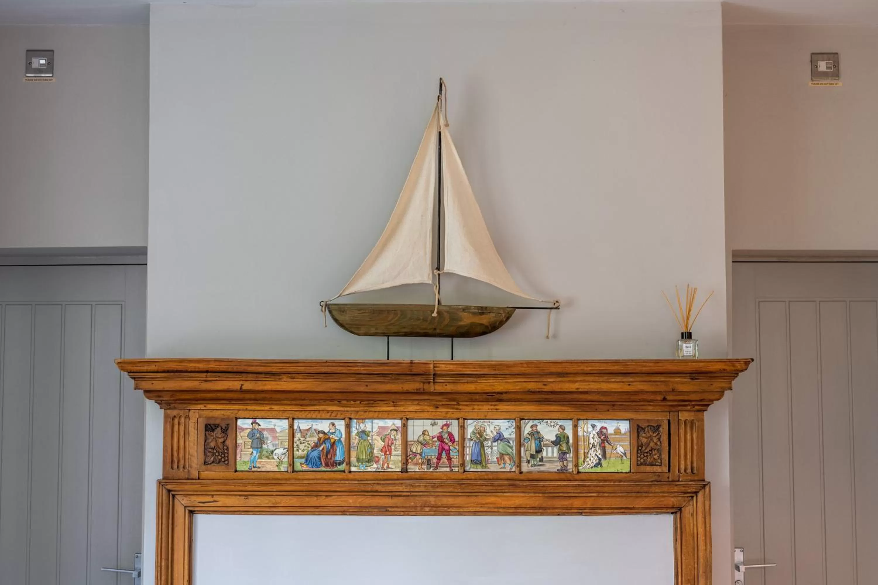 No33 HUNSTANTON BOUTIQUE ROOMS