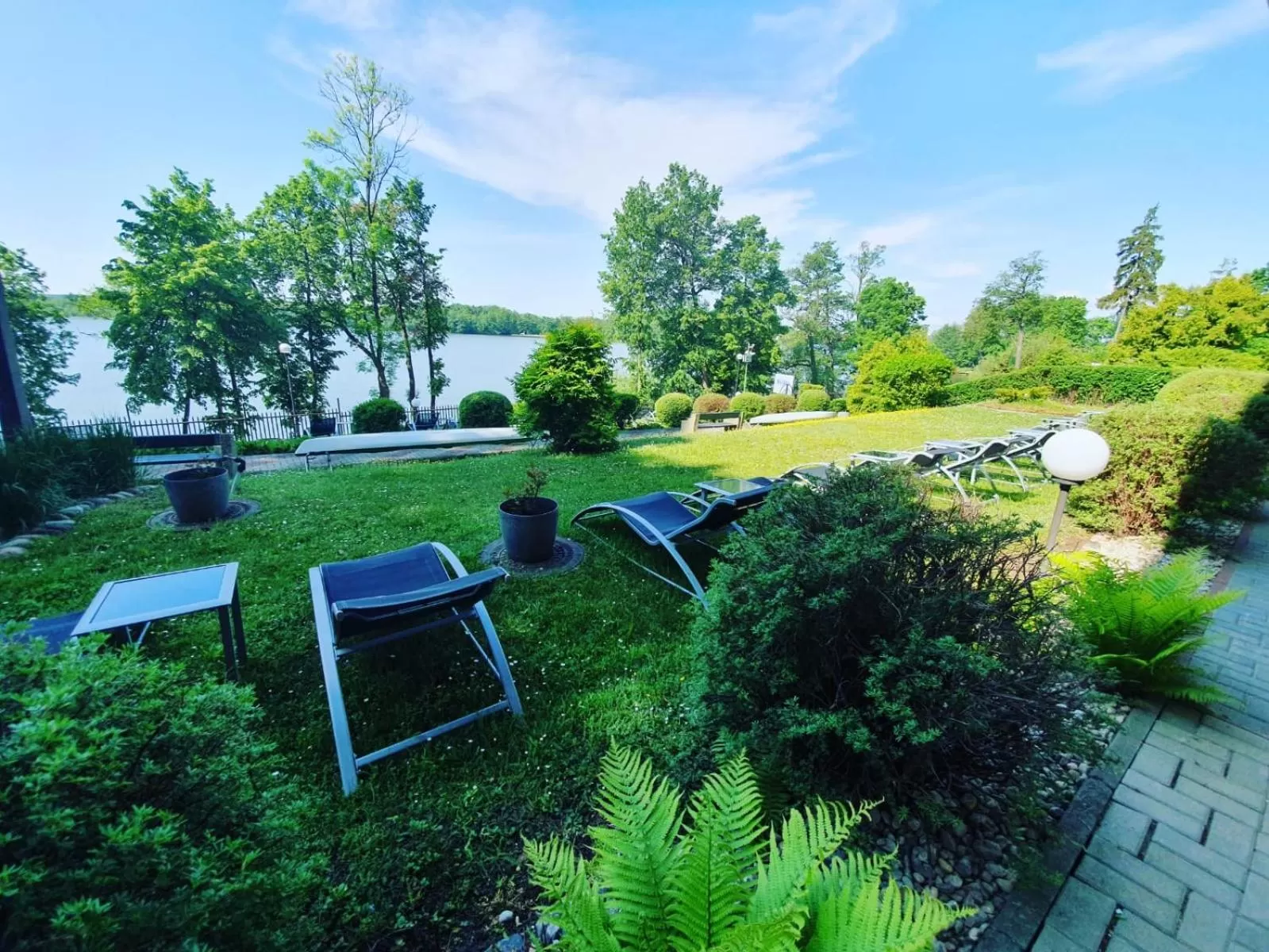 People in Hotel Mazuria Country & SPA