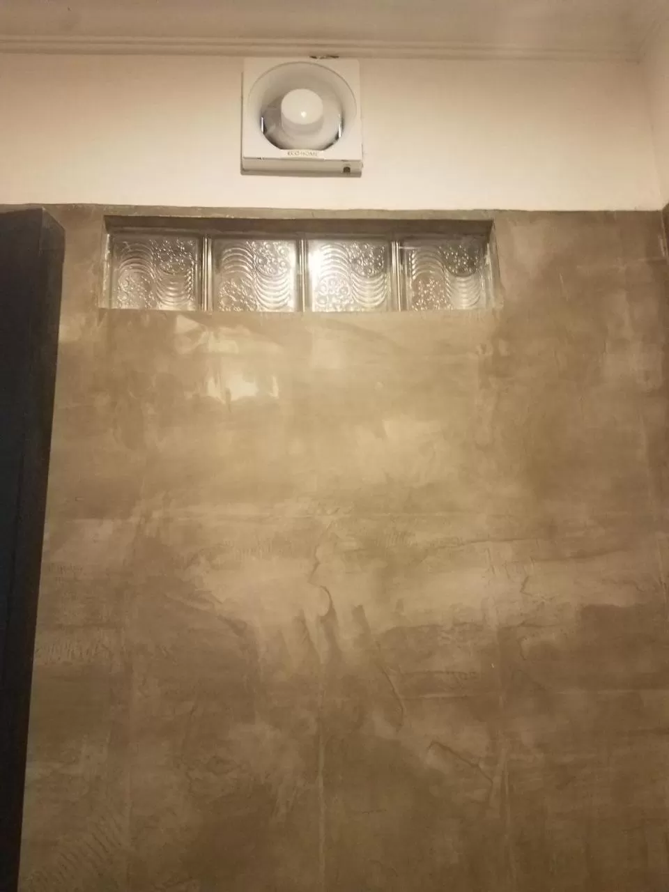 Bathroom in Angkor Tiger Resort