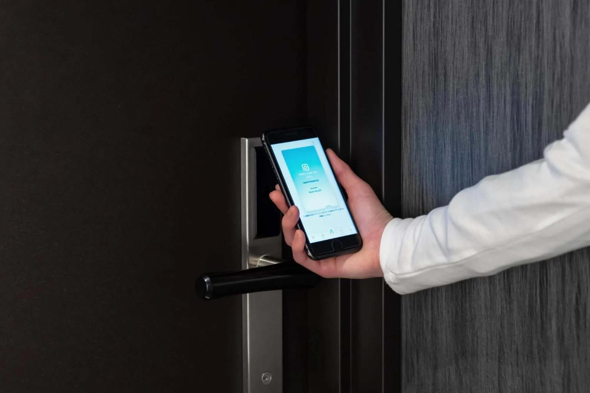 Area and facilities in Prince Smart Inn Ebisu