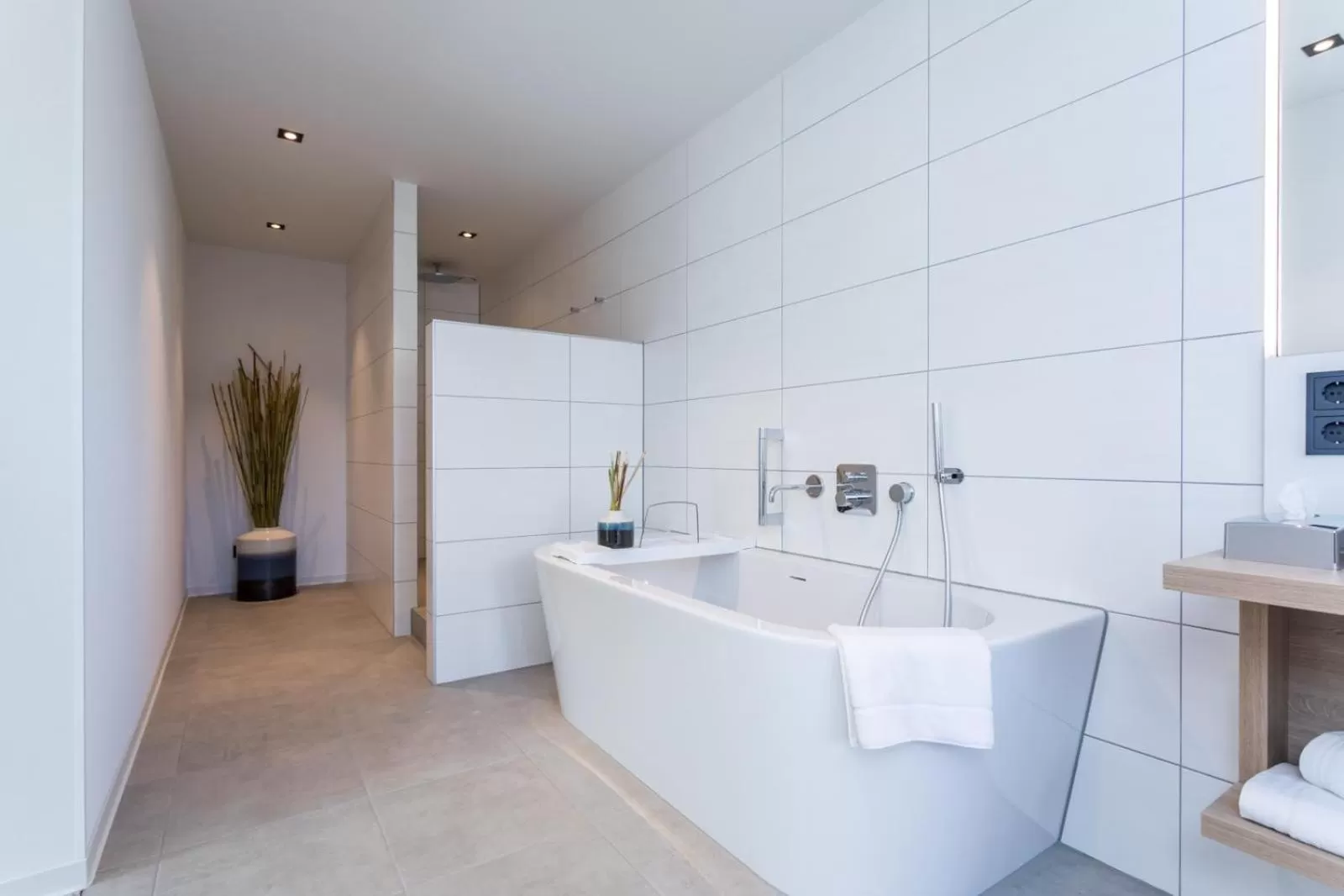 Hotel de Rousch - 4 sterren Superieur