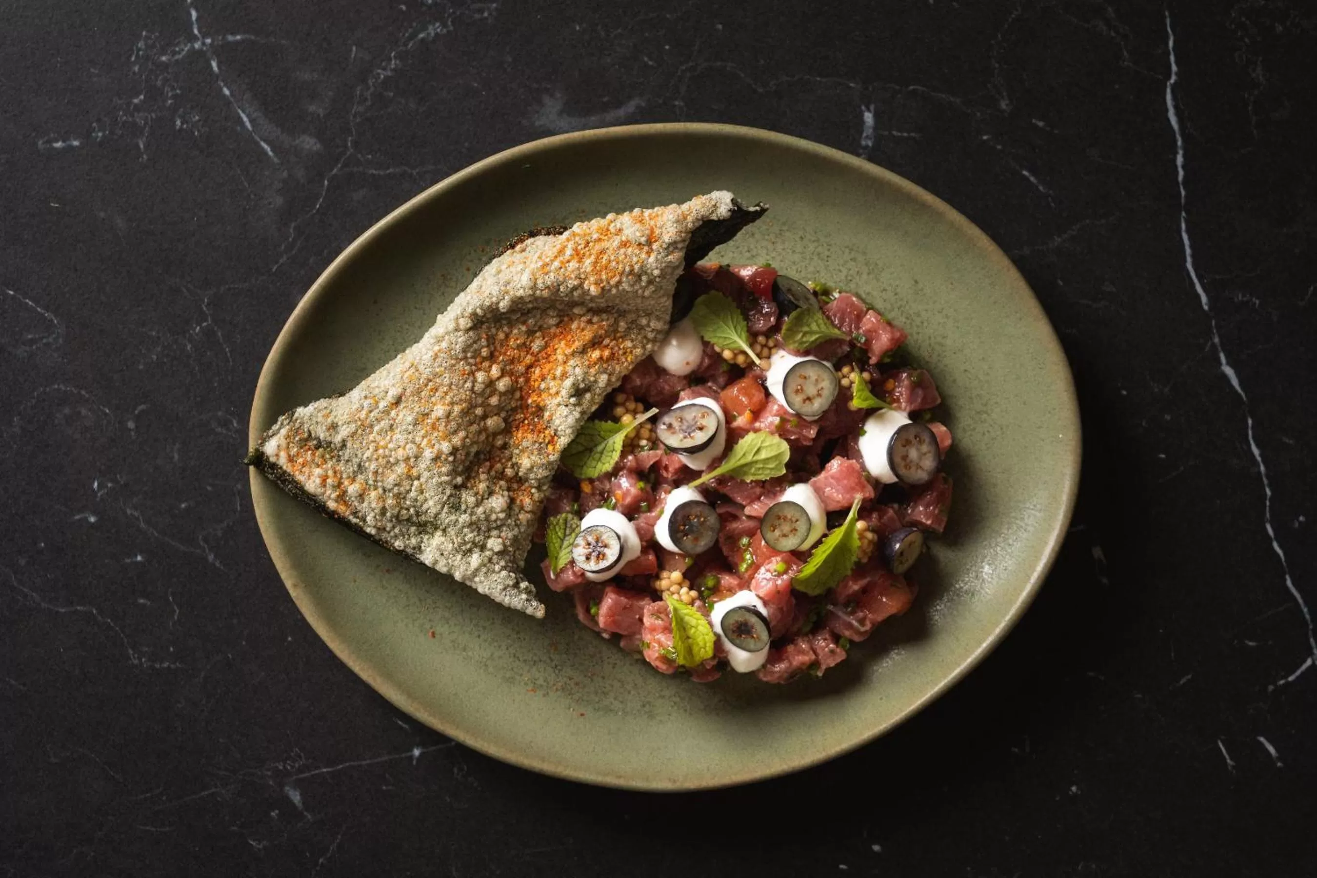 Restaurant/places to eat in Artsy Cascais