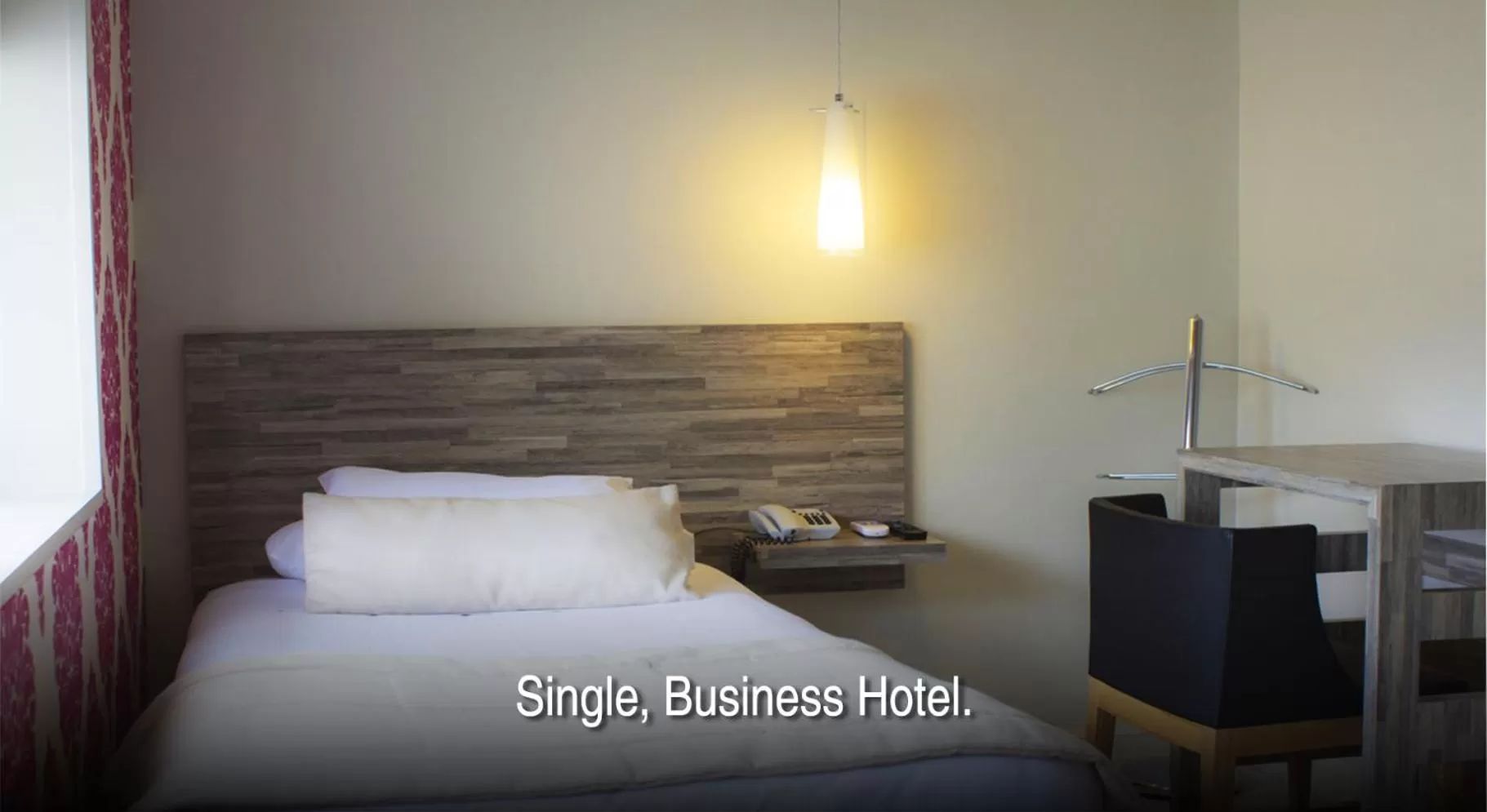 Photo of the whole room, Bed in Hotel Las Terrazas Business