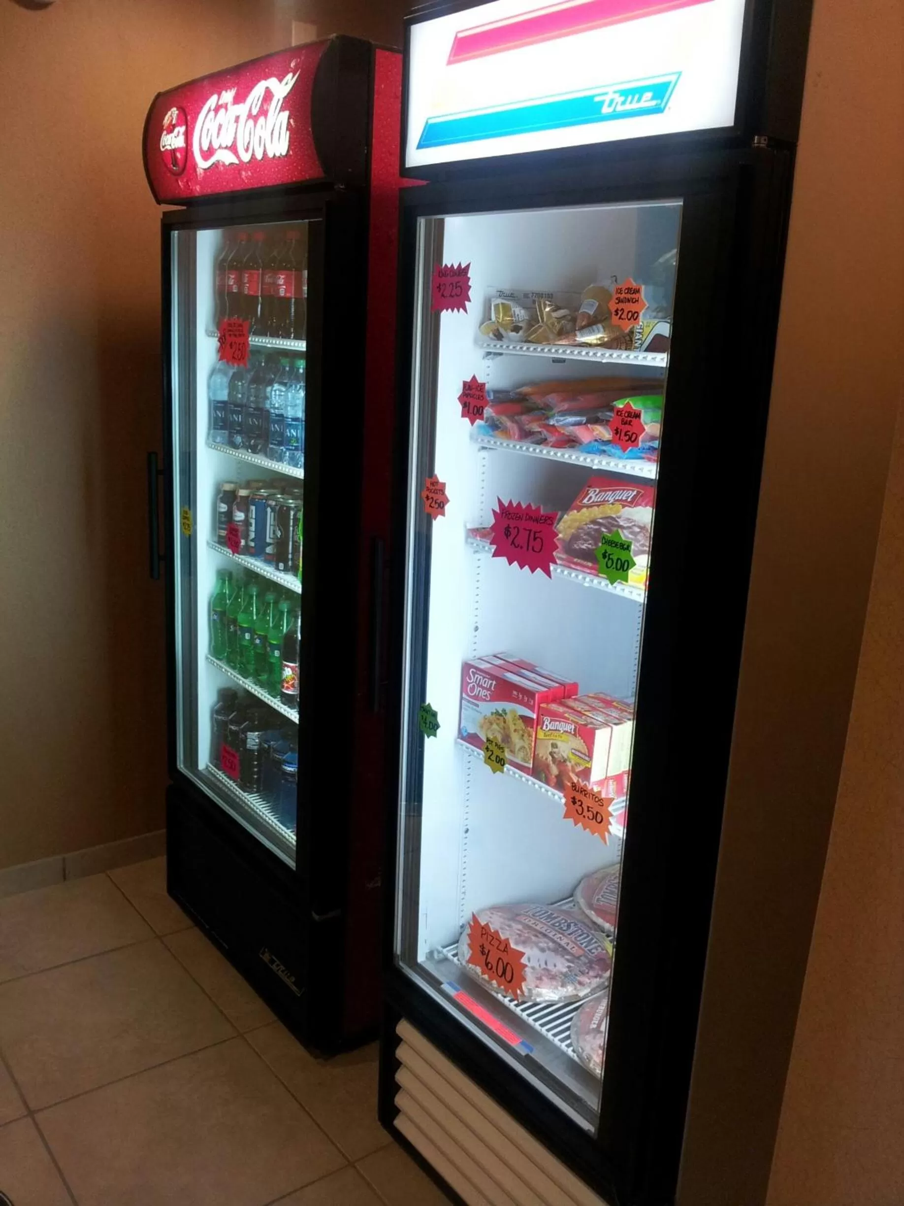 Food in Cobblestone Inn & Suites - Hartington