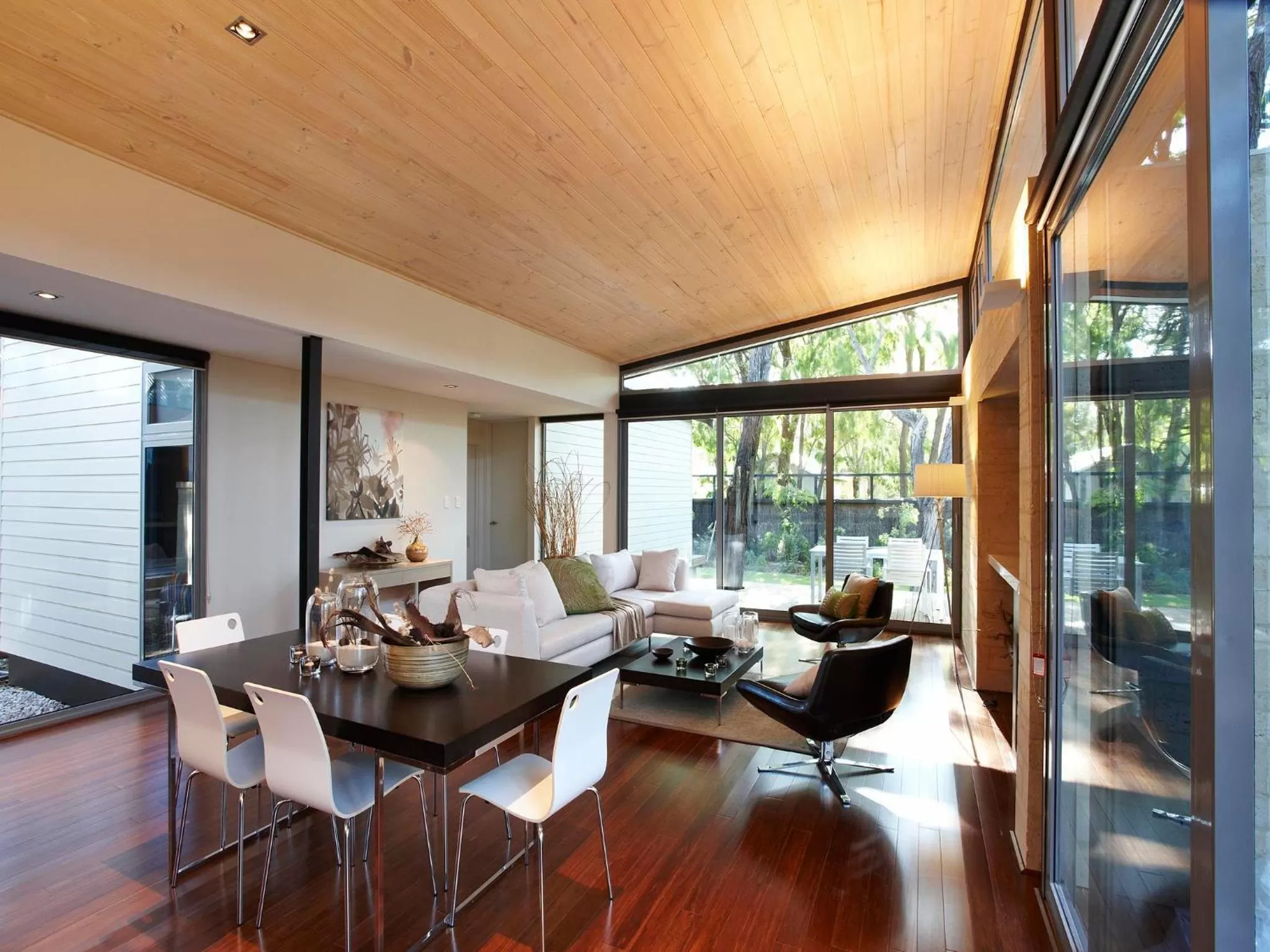 Living room, Seating Area in Aqua Resort Busselton
