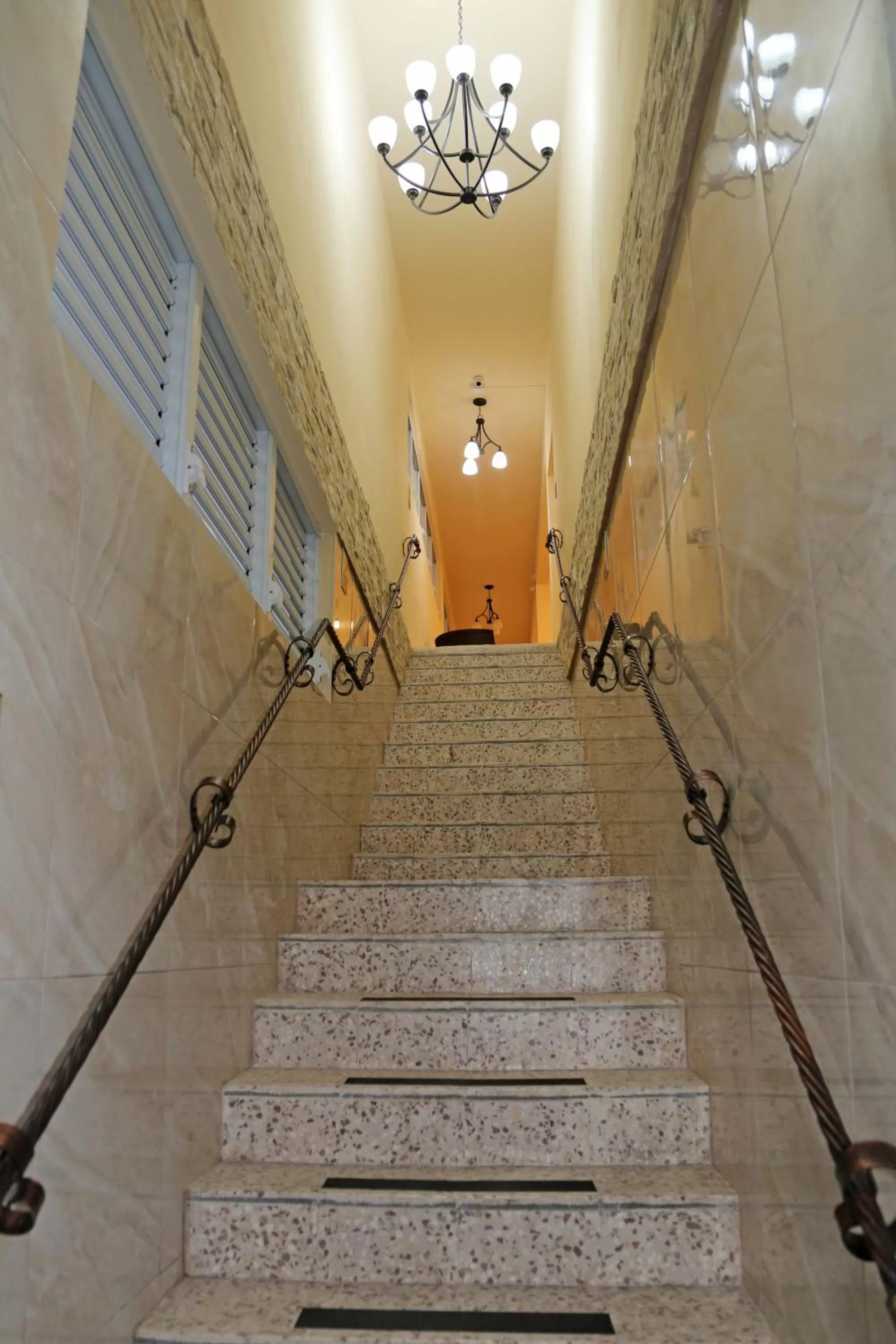 Facade/entrance in Itza-Bella Suites