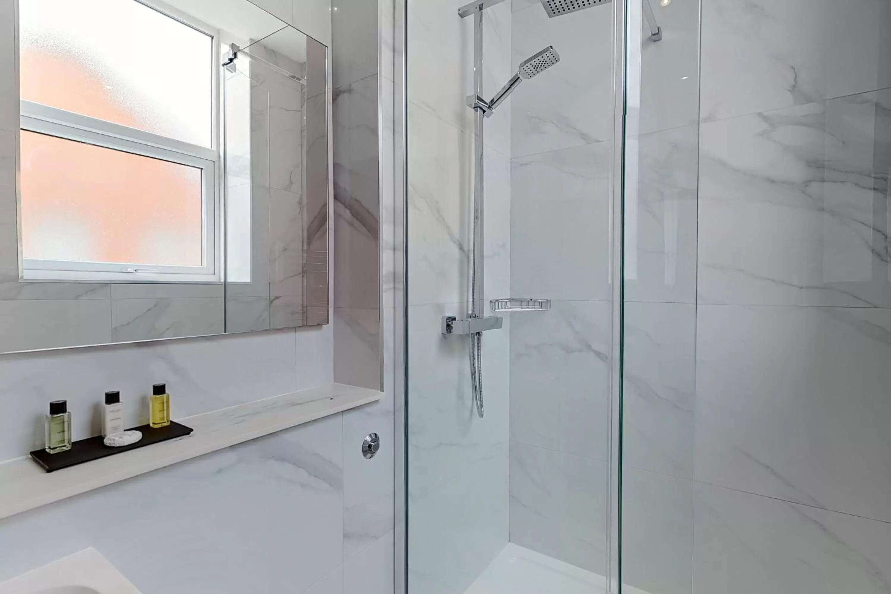 Deluxe Double Room in The Arc Hotel