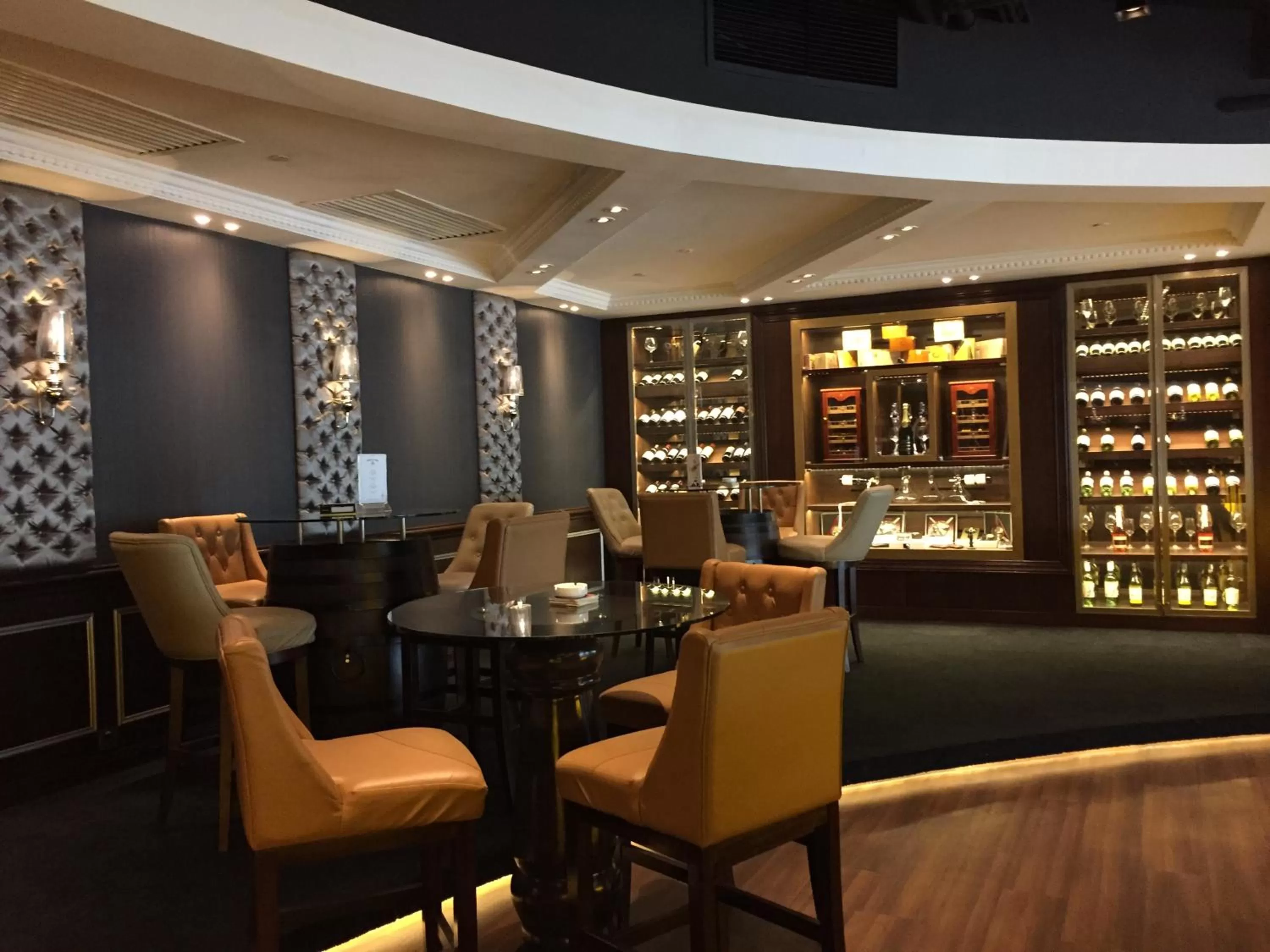 Food close-up in Hotel Armada Petaling Jaya