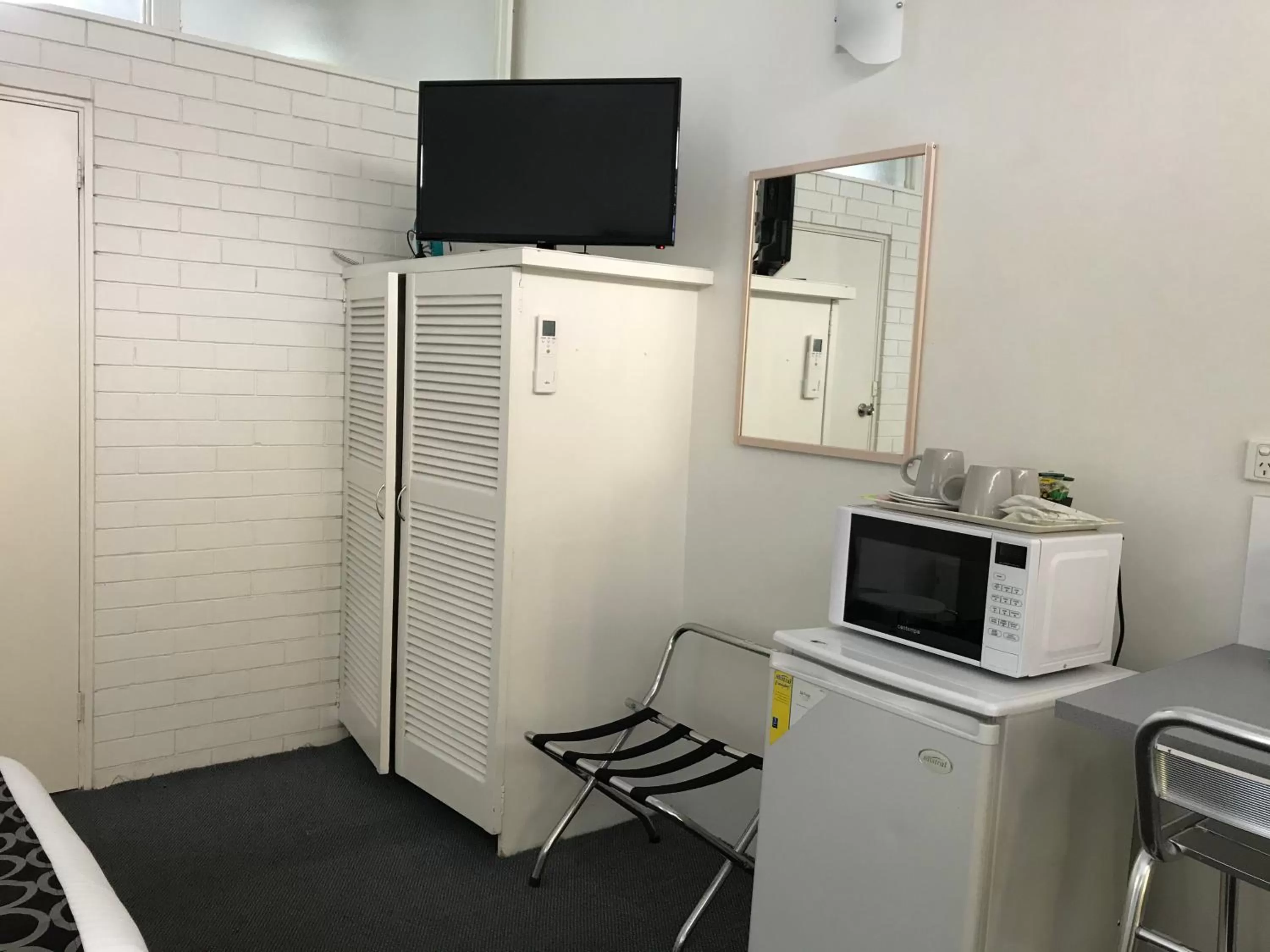 Coffs Shearwater Motel