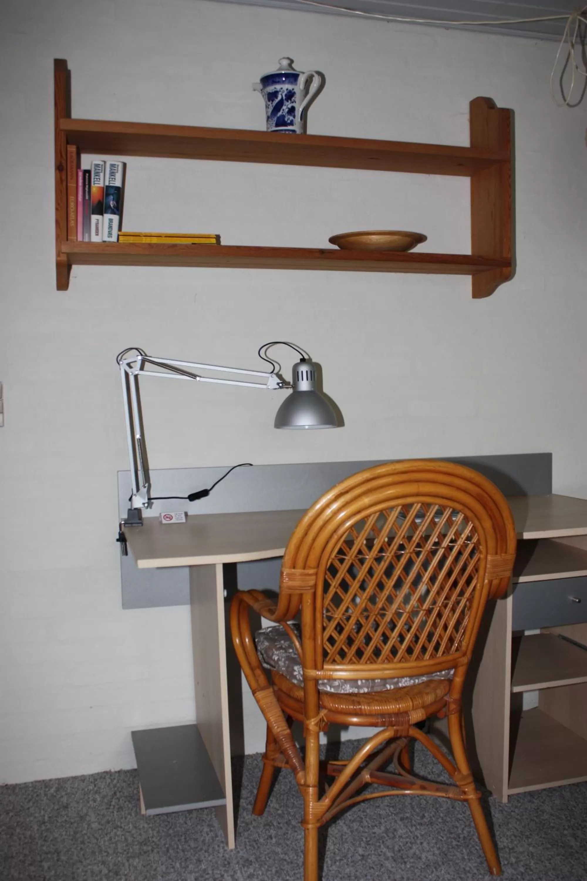 Holmehuset Bed & Breakfast