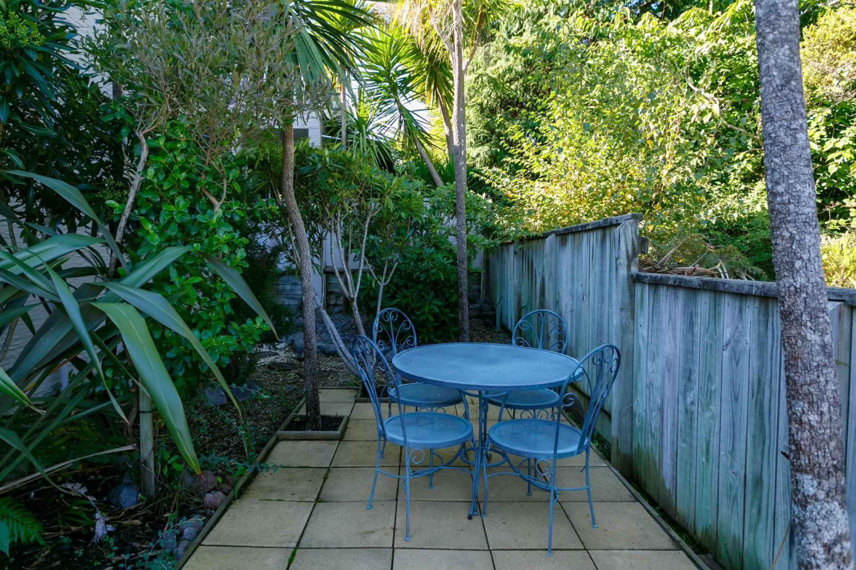 Baycrest Thermal Lodge