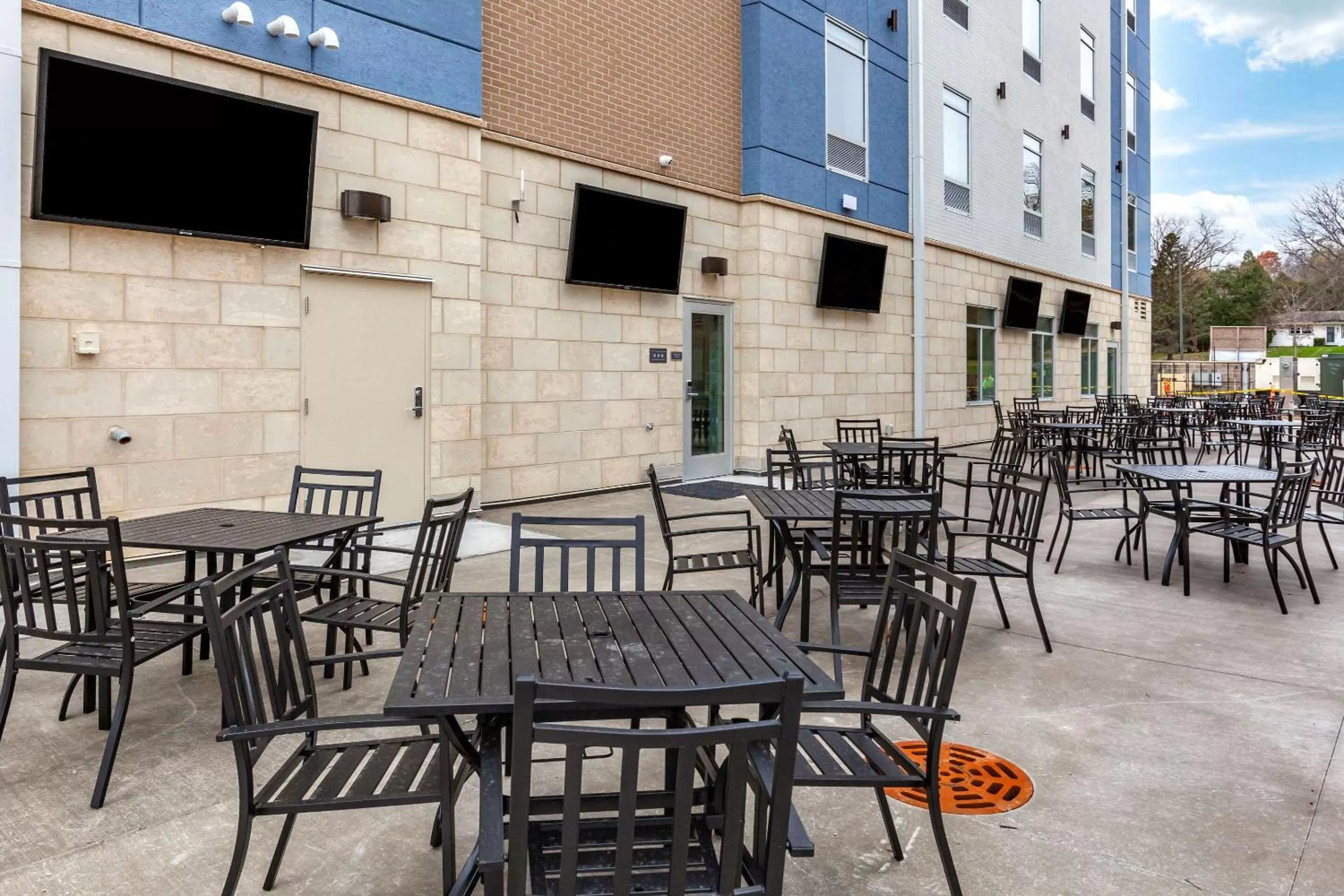 Other in Comfort Suites Cottage Grove-Madison