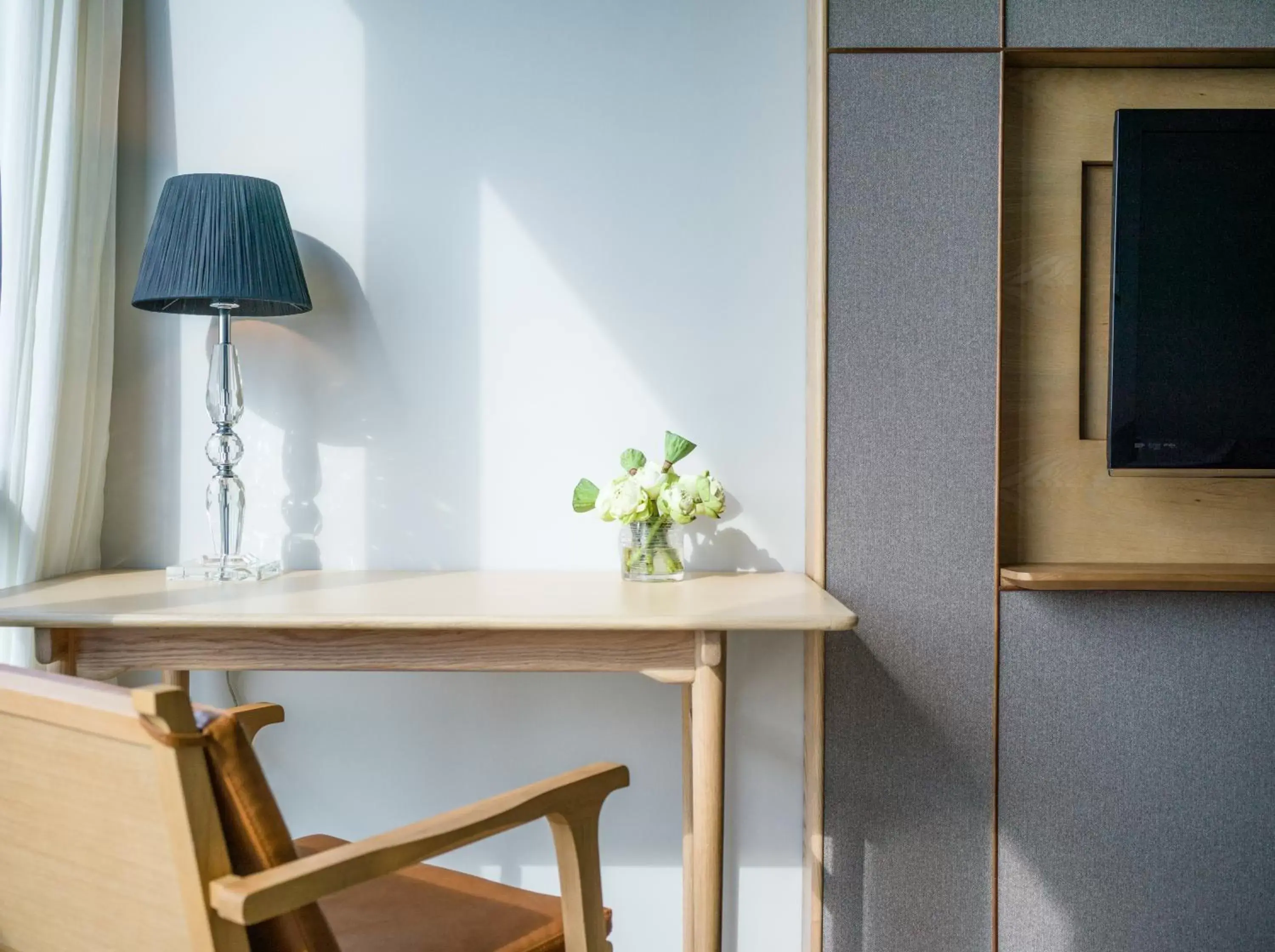 Two-Bedroom Suite with Kitchenette in Sheraton Hanoi West Two-Bedroom Suite with Kitchenette in Sheraton Hanoi West