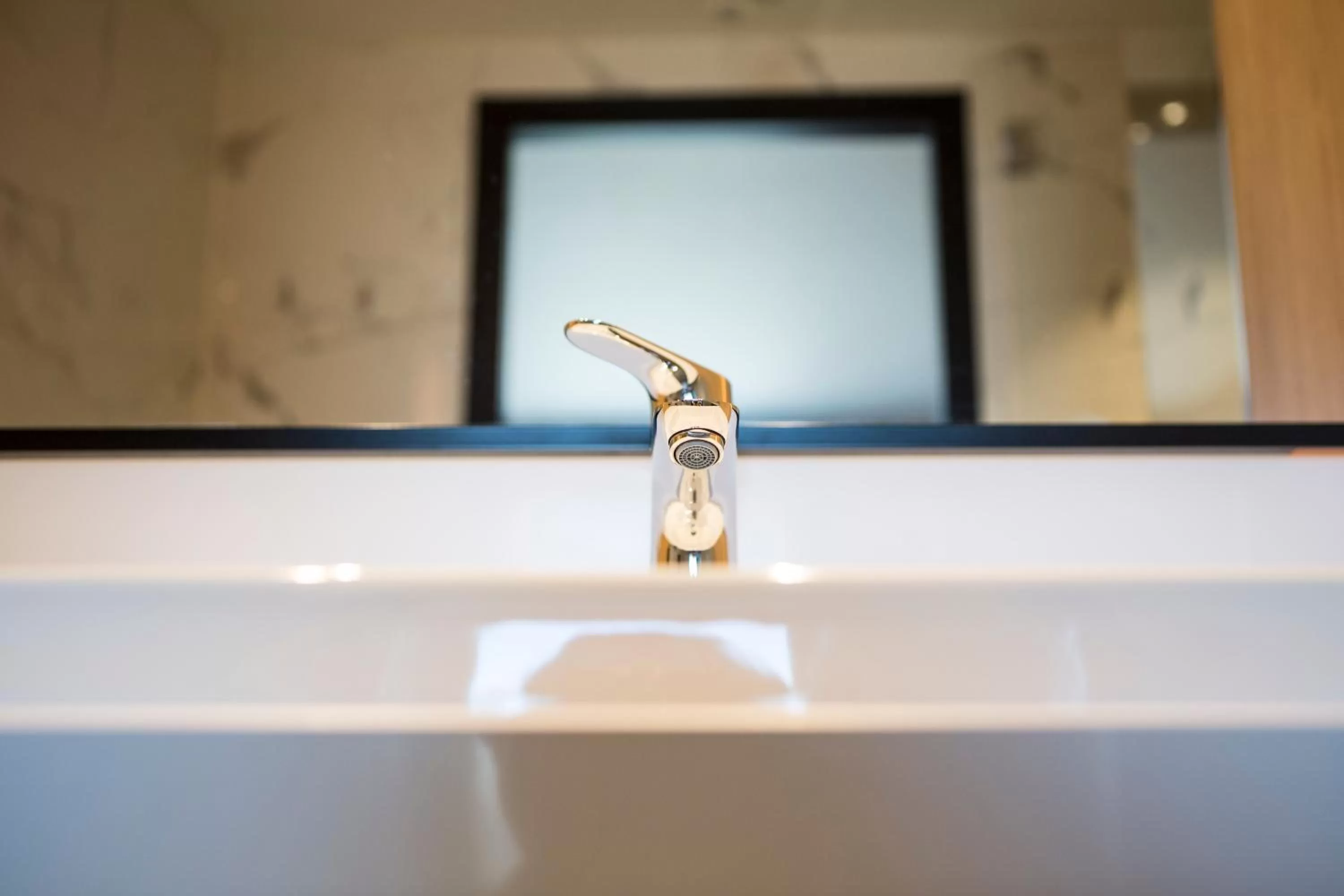 Decorative detail in Clarion Hotel Aviapolis