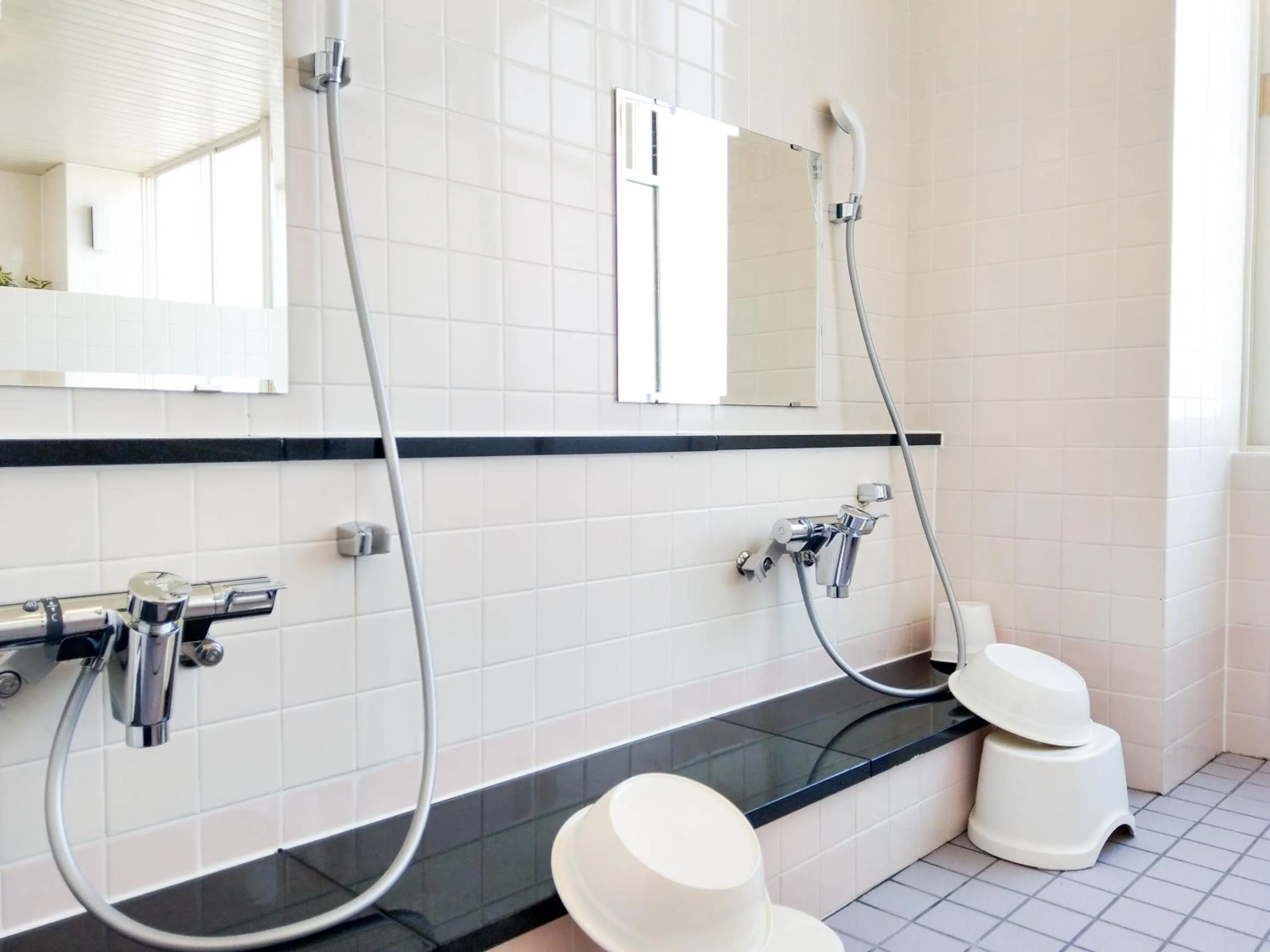 Hot Spring Bath, Bathroom in HOTEL LiVEMAX BUDGET Chitose