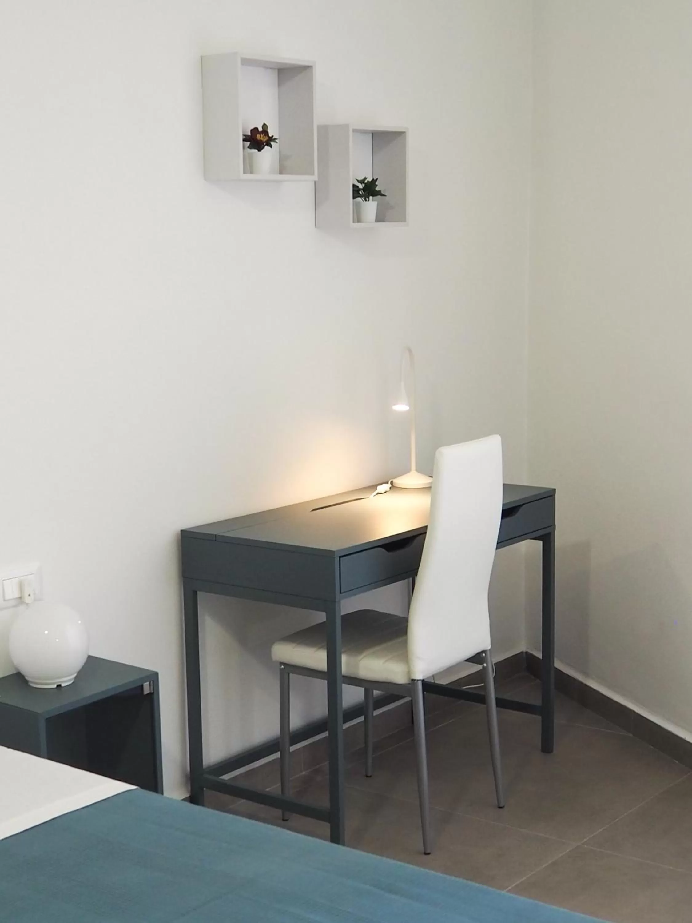 TV and multimedia, Dining Area in DonPè