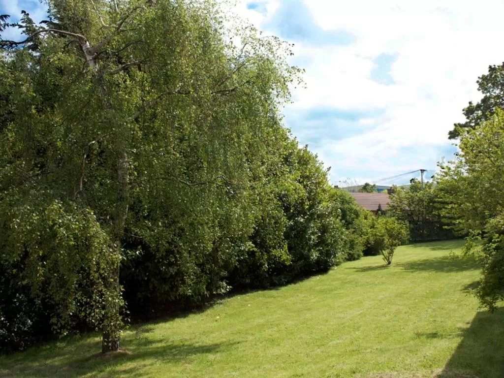 View (from property/room) in The Liver View