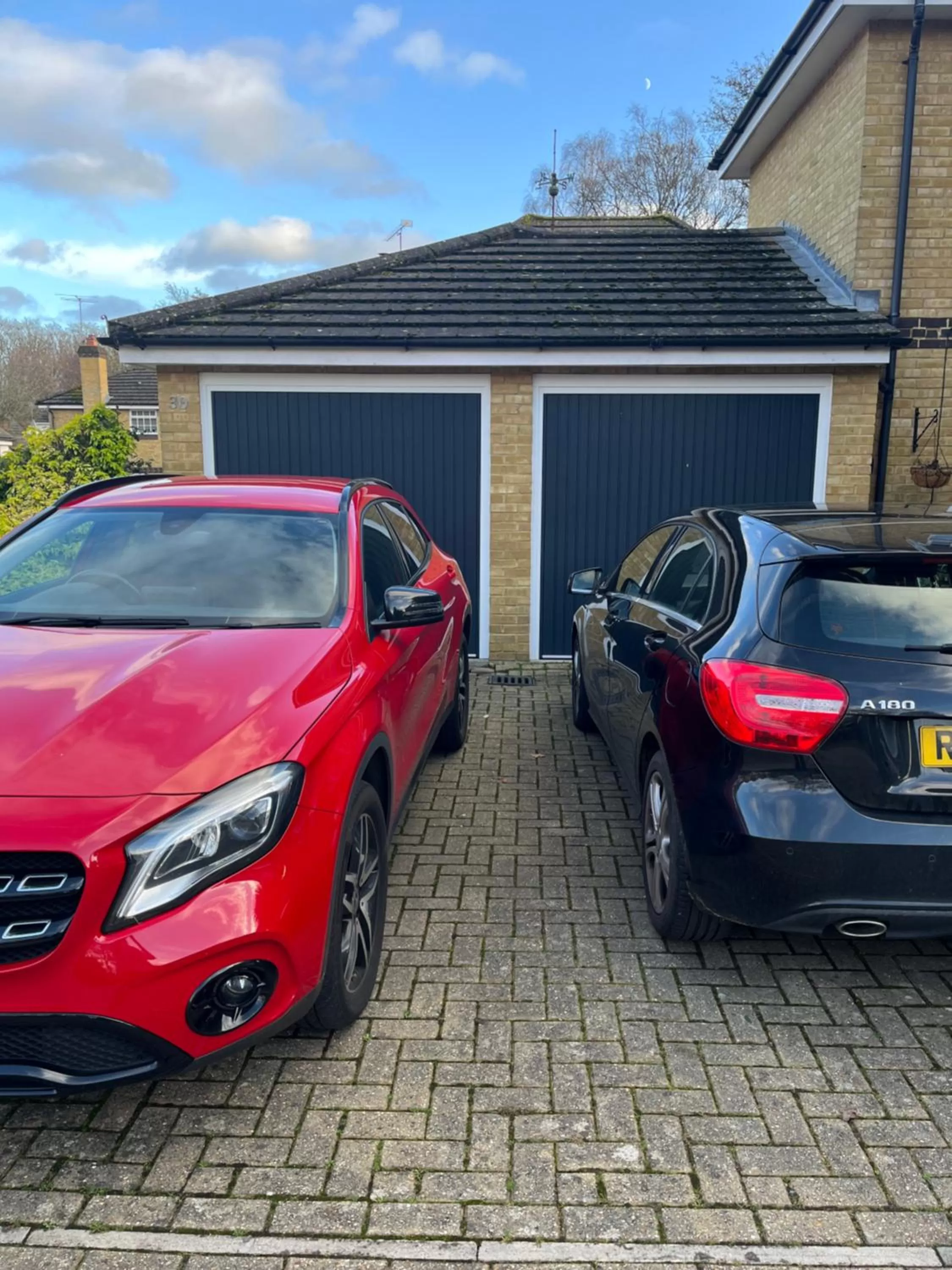 Property Building in SleepNeat