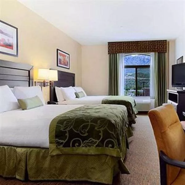 Holiday Inn Express & Suites Oro Valley-Tucson North by IHG