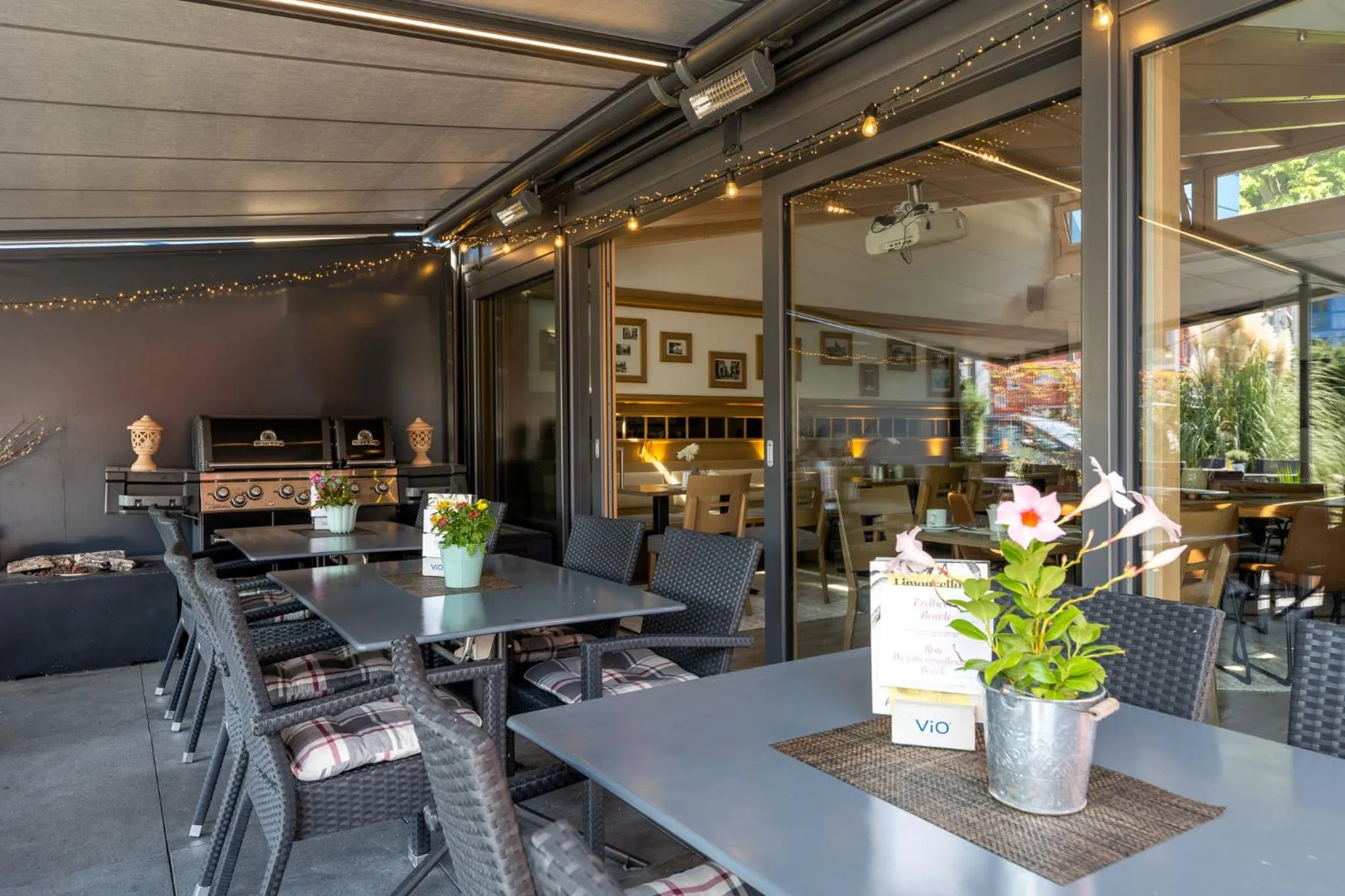 Property building in Triton