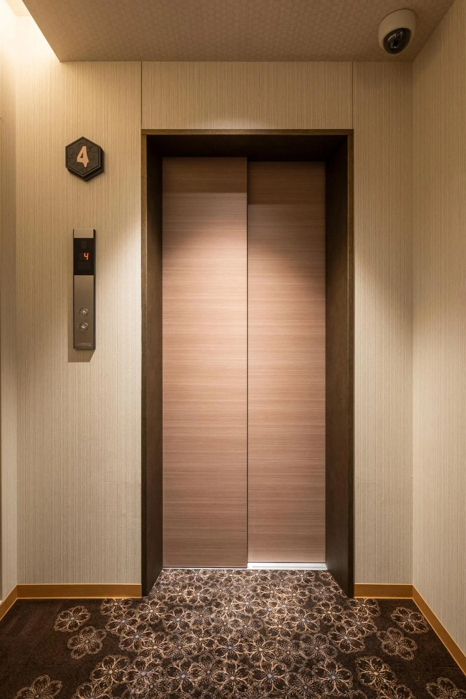 Other in Chiyokura HOTEL SHUKU Nagoya