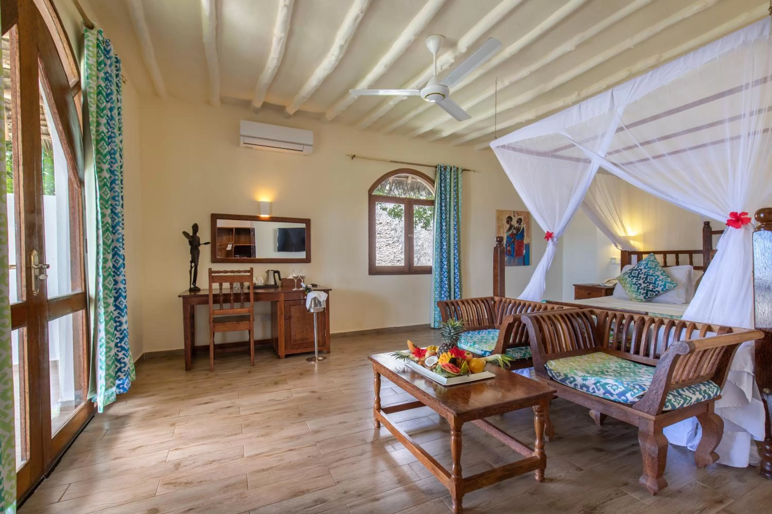 Photo of the whole room in Kiwengwa Beach Resort