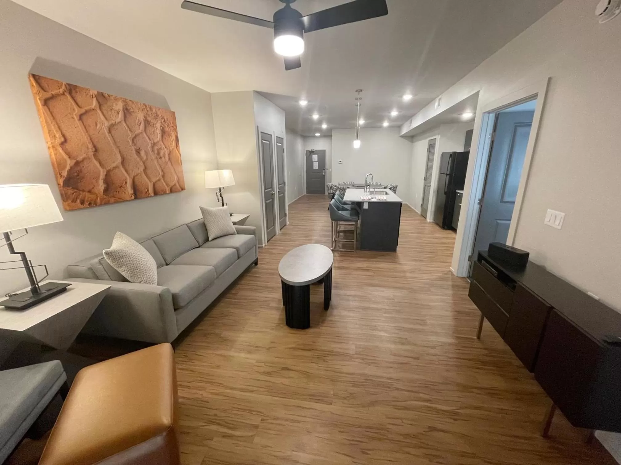 Deluxe Suite in The Moab Resort, WorldMark Associate