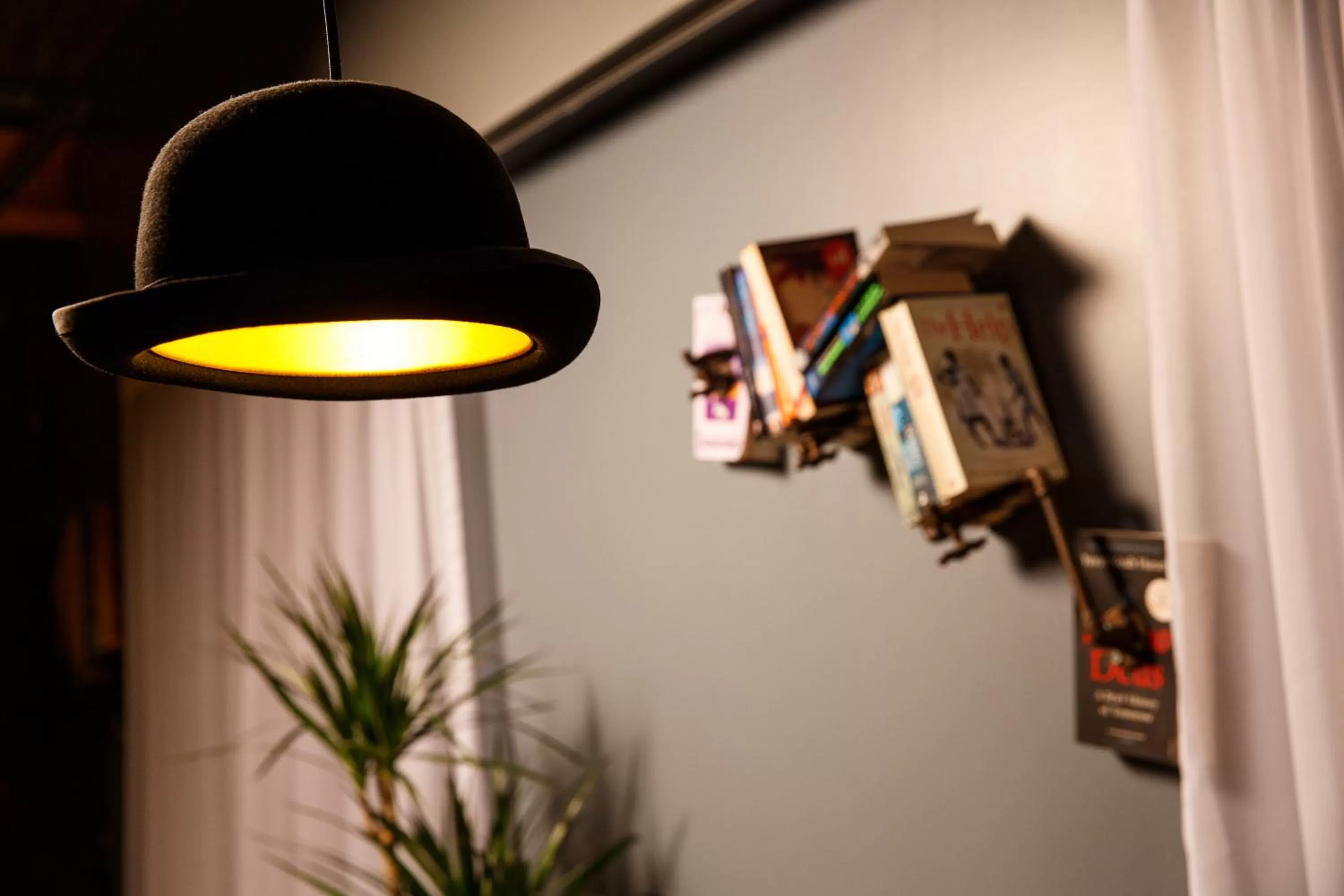 Lobby or reception in ibis Styles London Southwark - near Borough Market