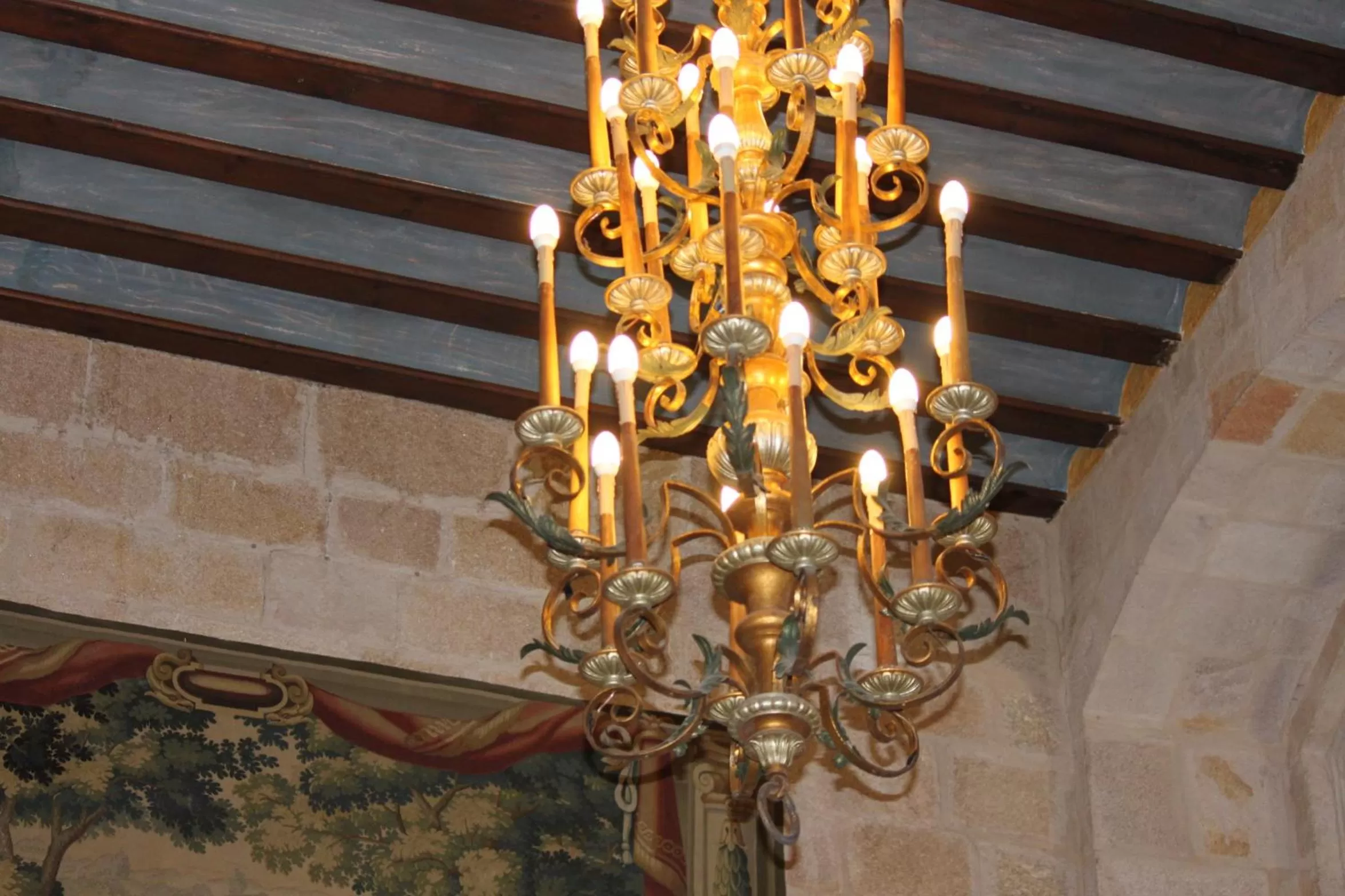 Other in Parador de Zamora