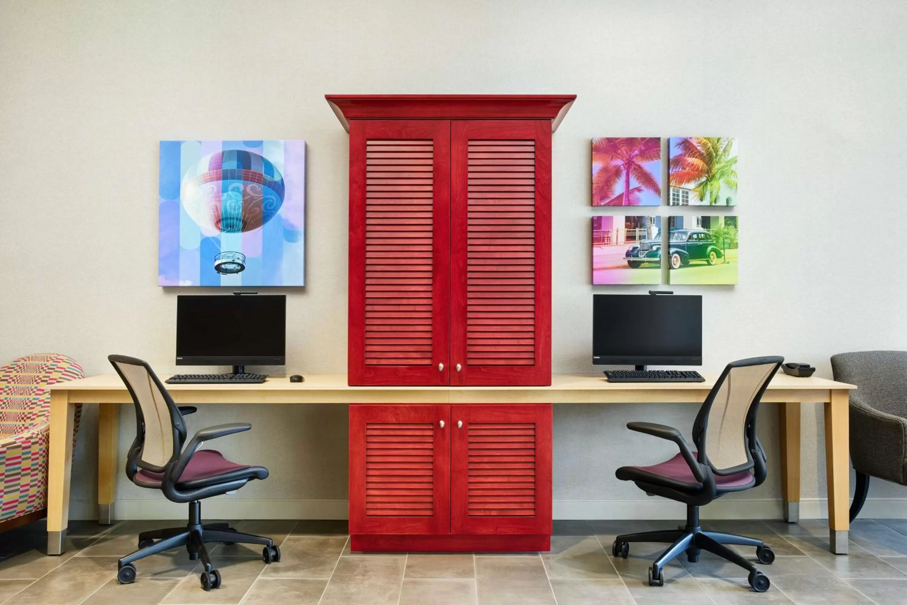 Business facilities in Home2 Suites By Hilton Stuart