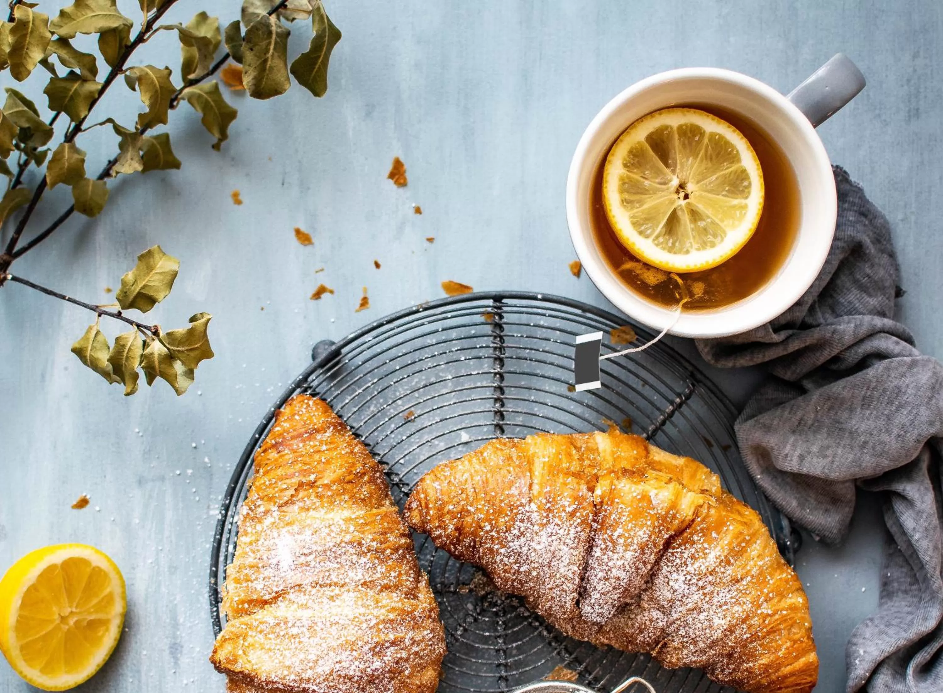 Food and drinks in Tmark Hotel Vaticano