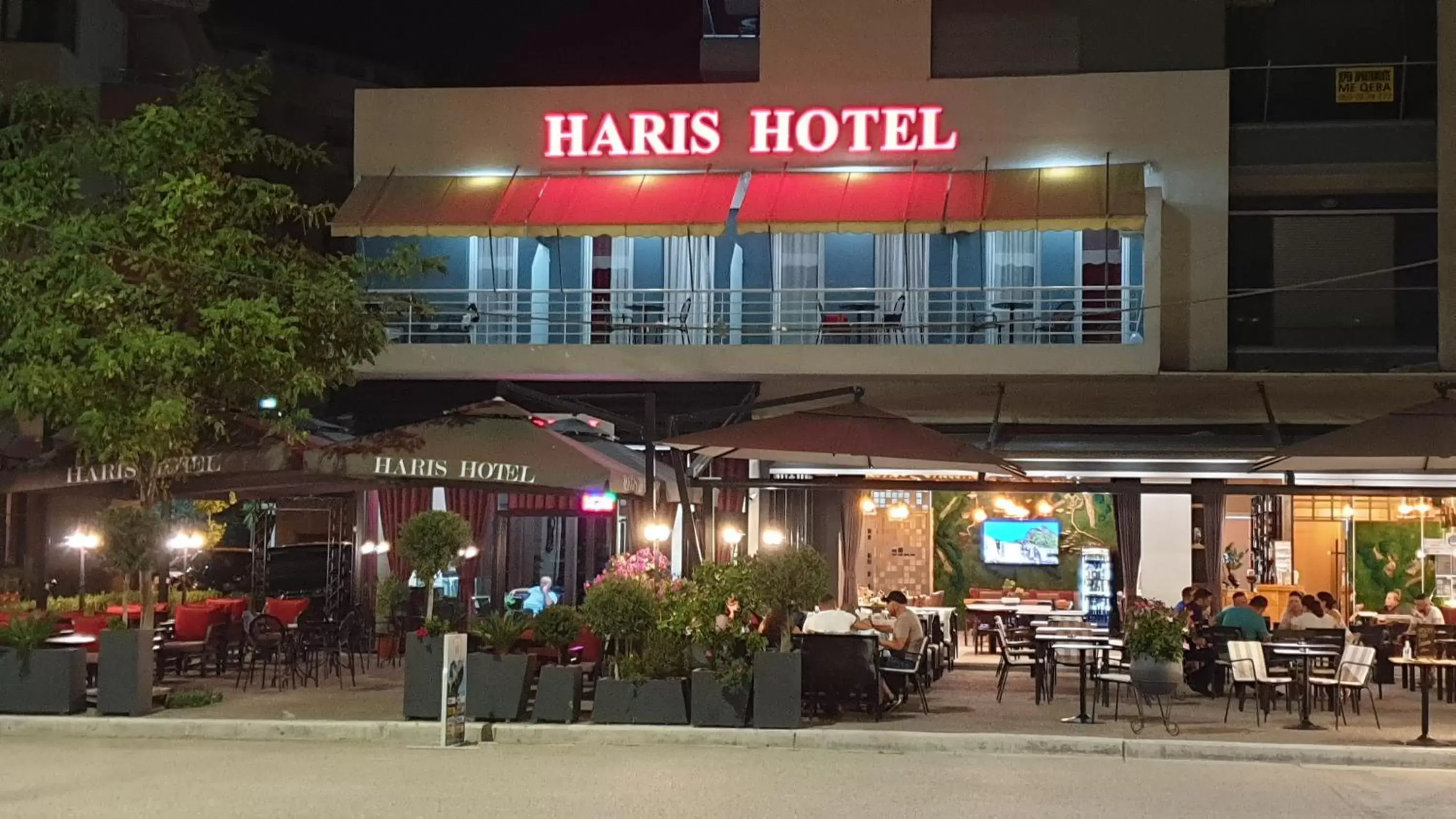 Haris Hotel Haris Hotel