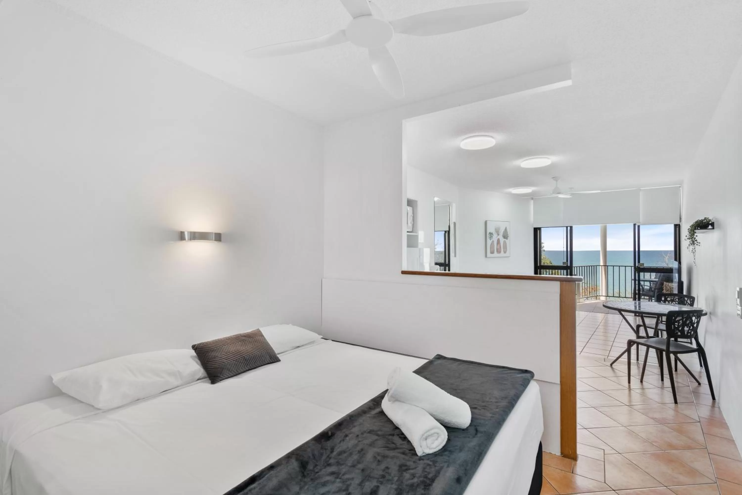 Bed in Amaroo At Trinity