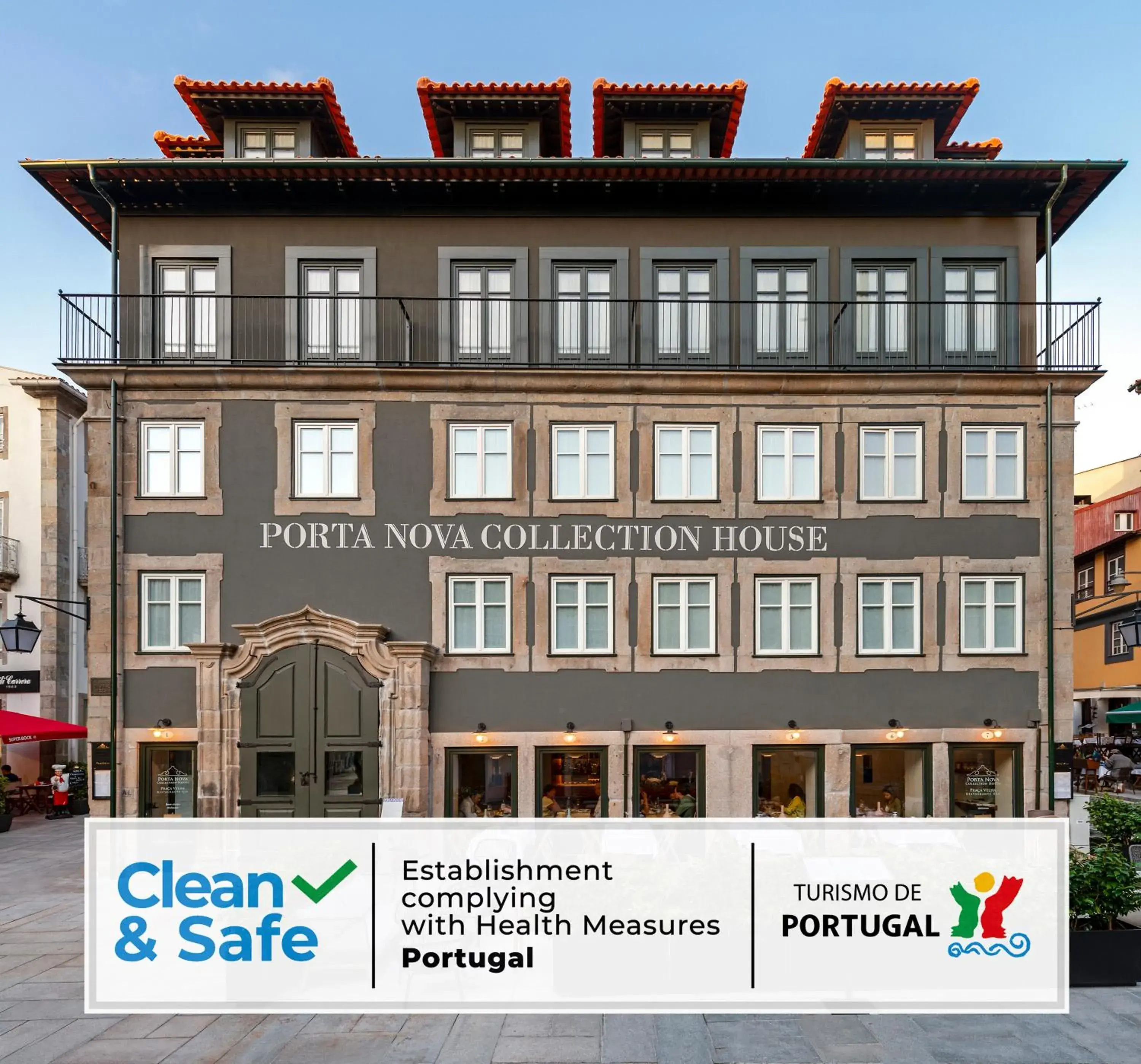 Porta Nova Collection House Porta Nova Collection House