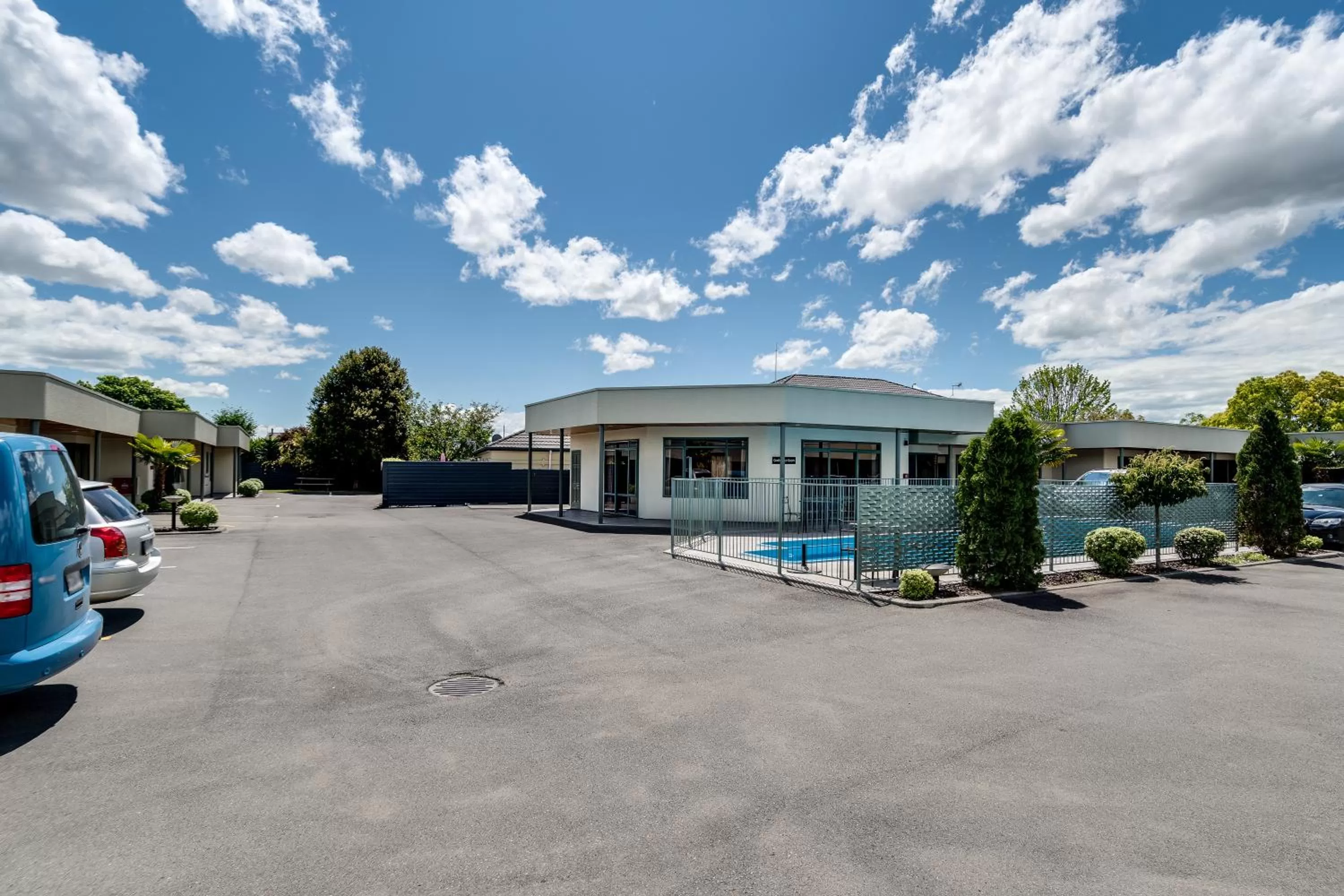 Other in Portmans Motor Lodge