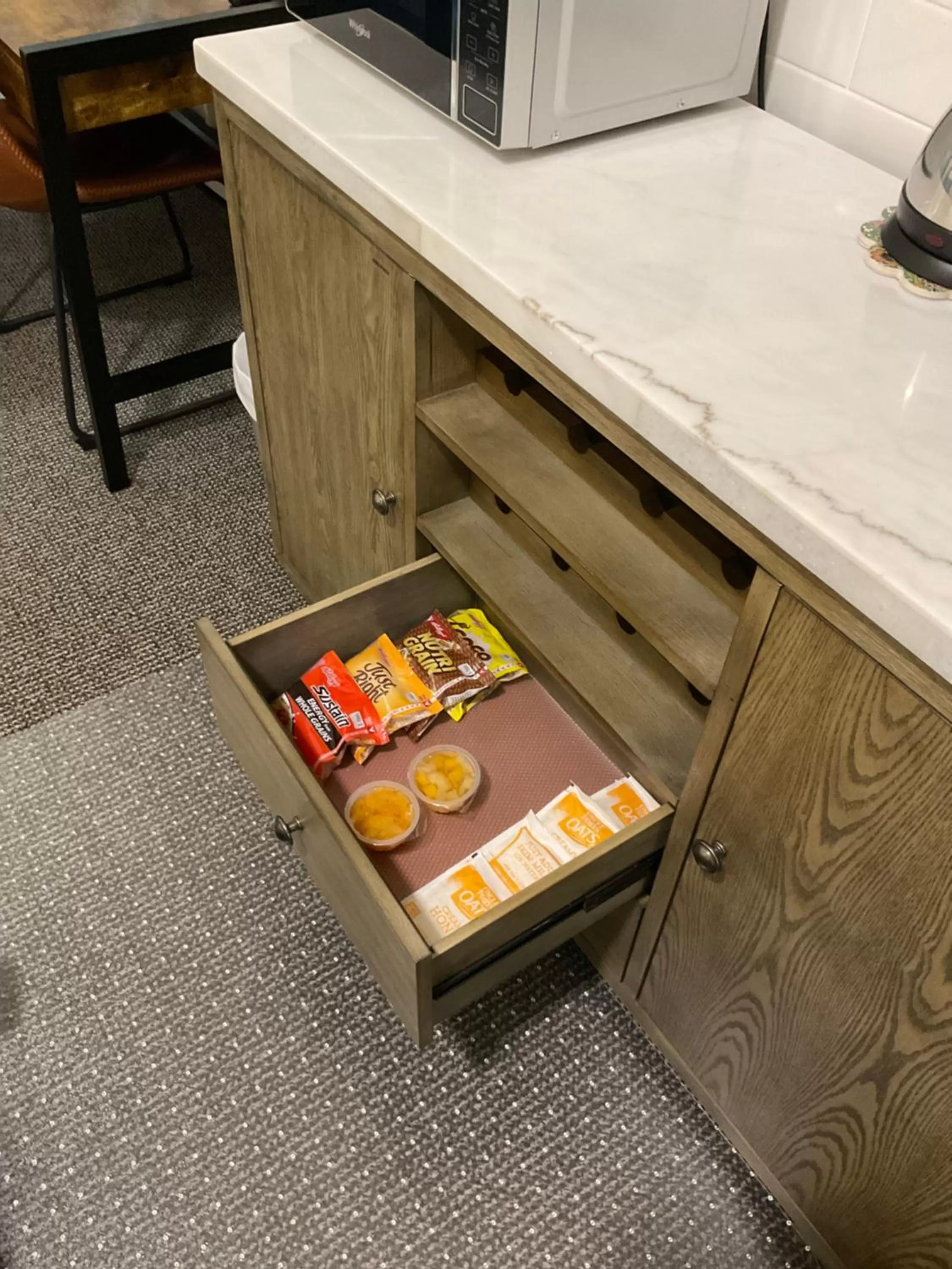 Private Suite Nautilus Beach Front Resort