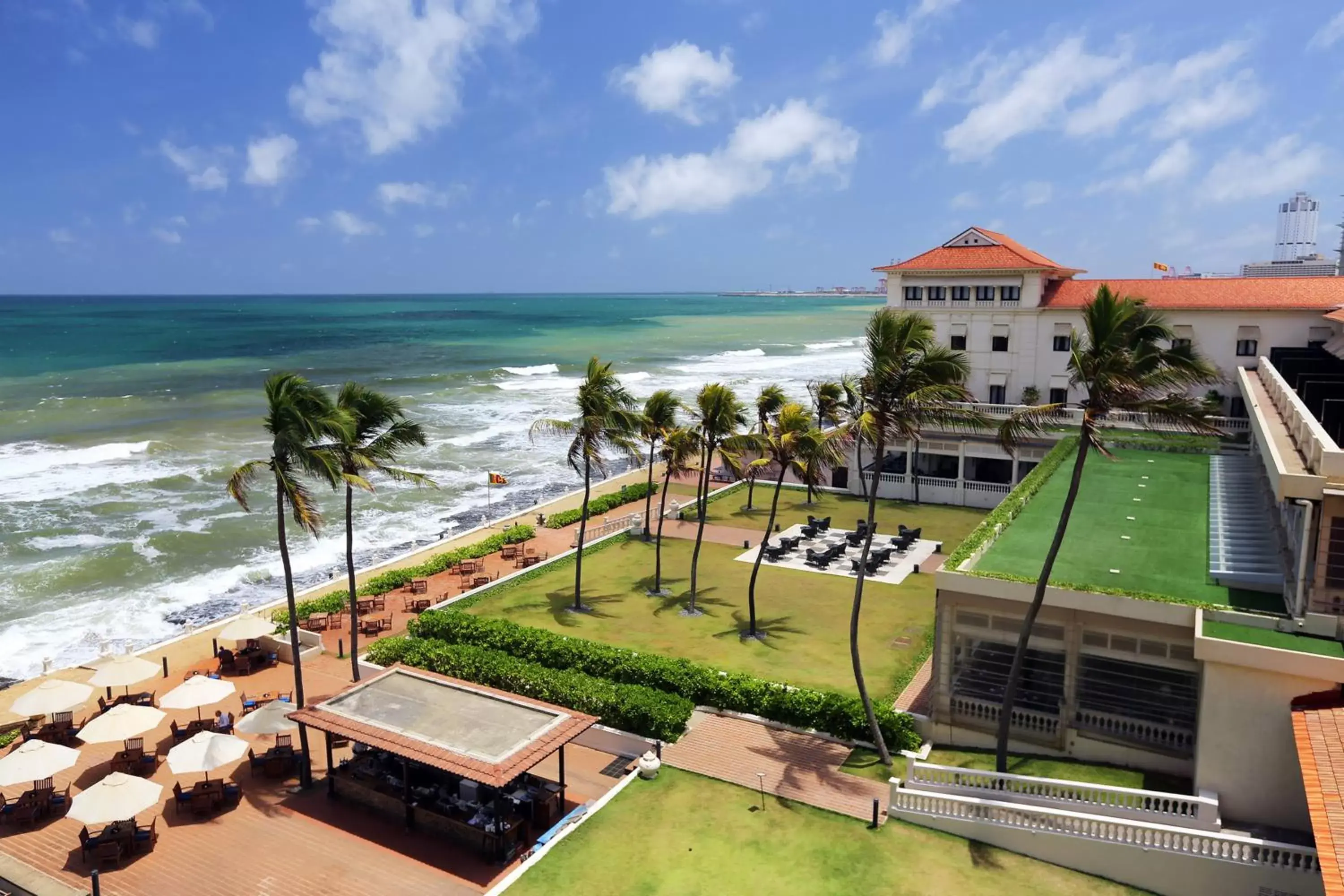 Galle Face Hotel Galle Face Hotel