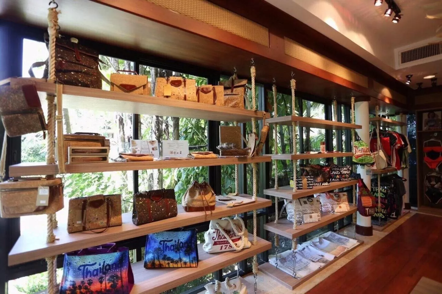 Fitness centre/facilities in Centara Grand Beach Resort & Villas Krabi