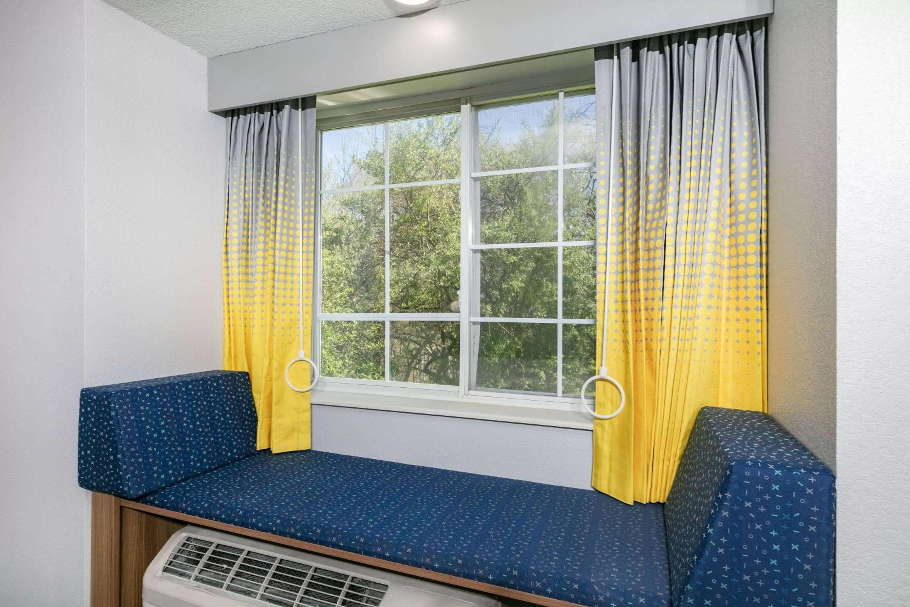 Photo of the whole room in Microtel Inn by Wyndham Beckley