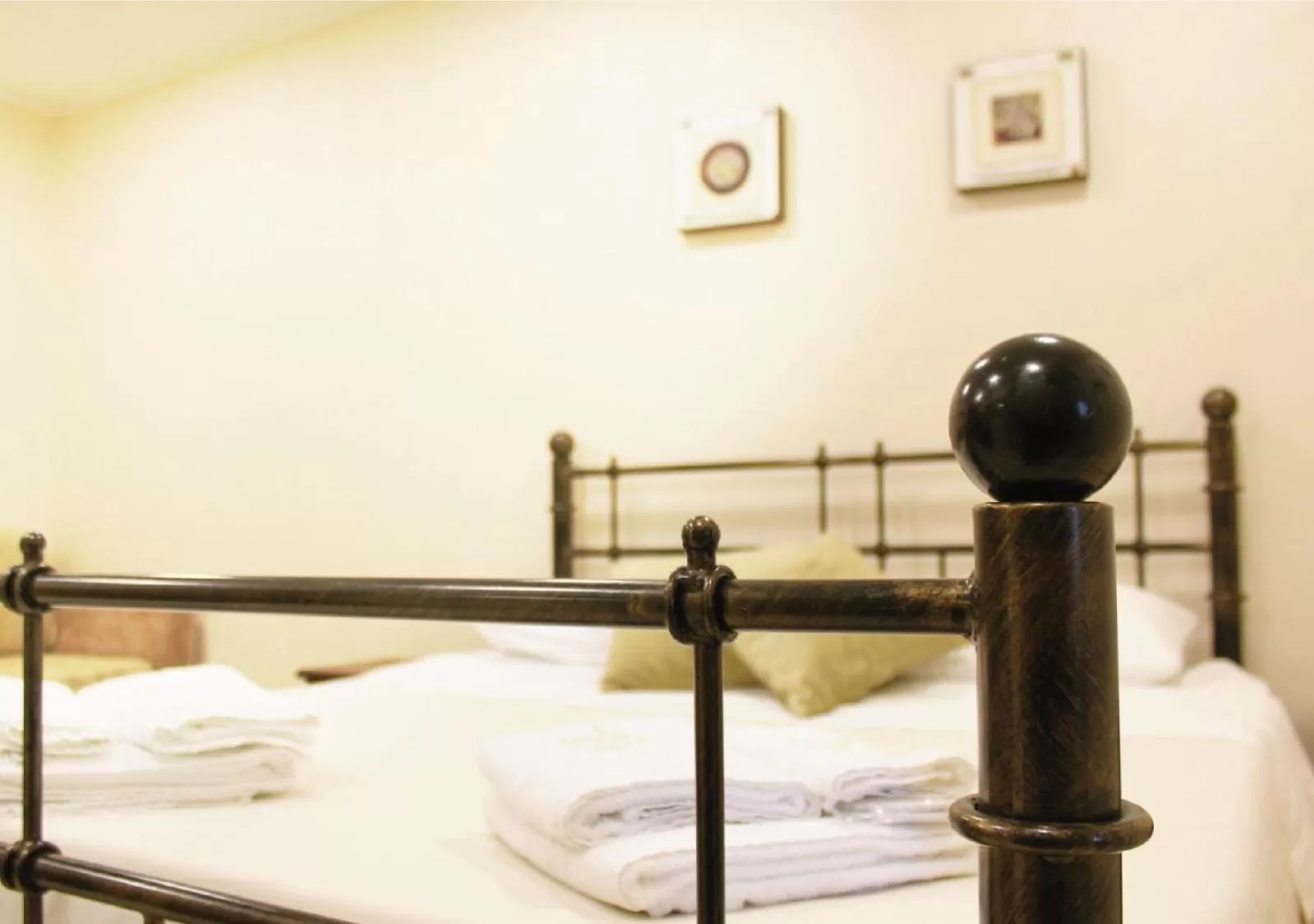 Bed in Le Corti - Dimora storica