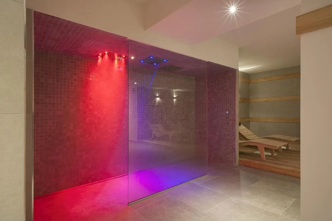 Spa and wellness centre/facilities in Modica Beach Resort